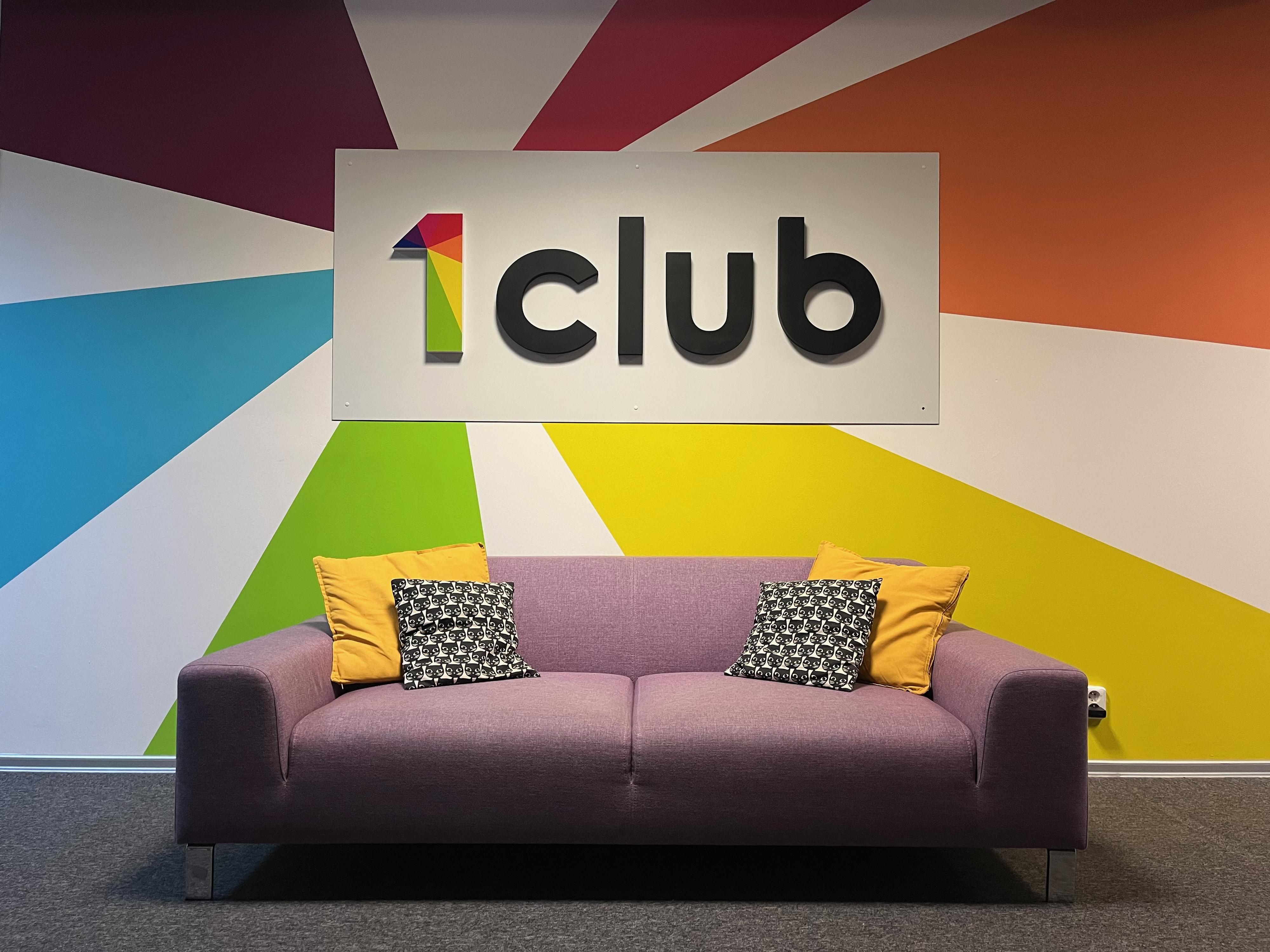 OneClub Fitcenter foto 4