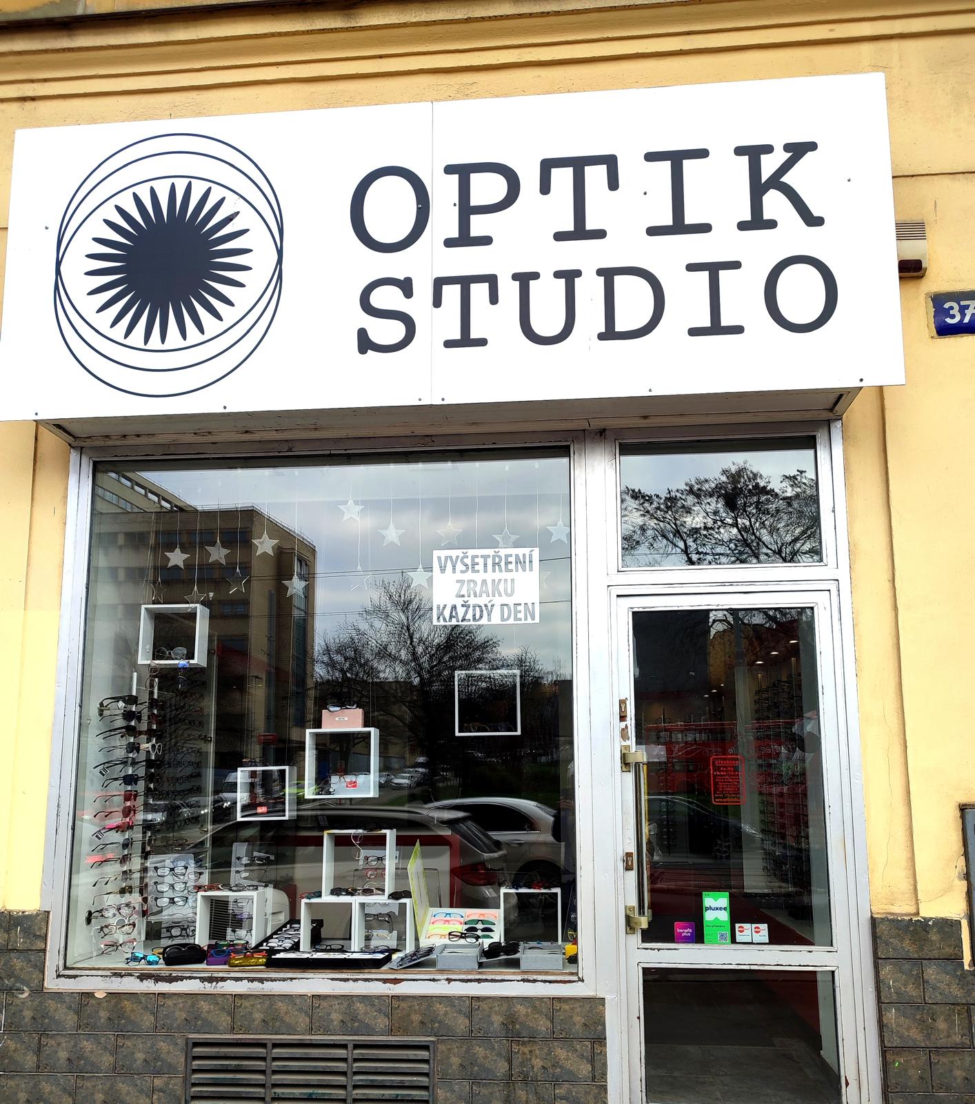Optik Studio foto 1