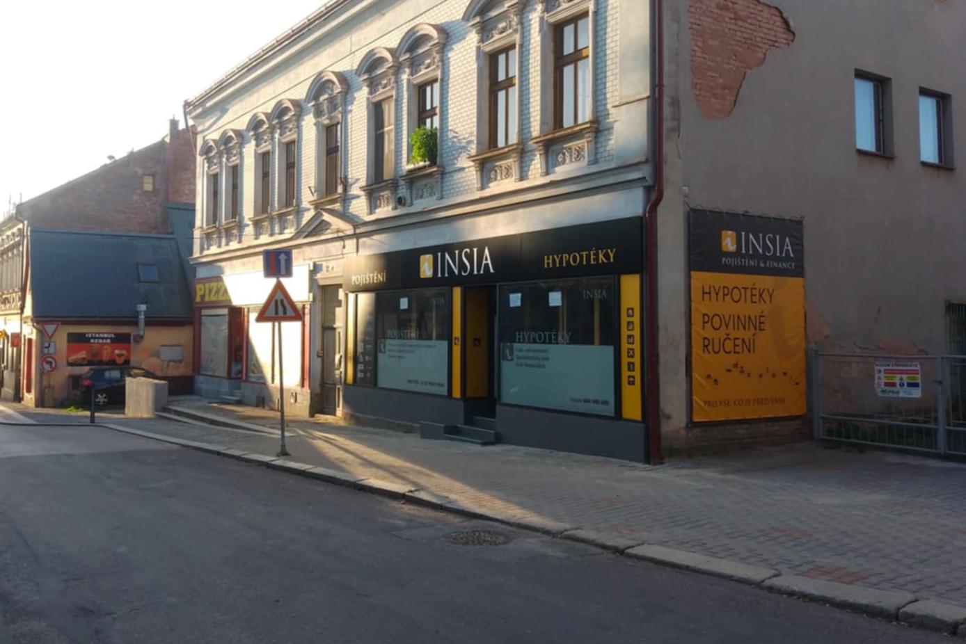 Hypotéky Pojištění Cohla