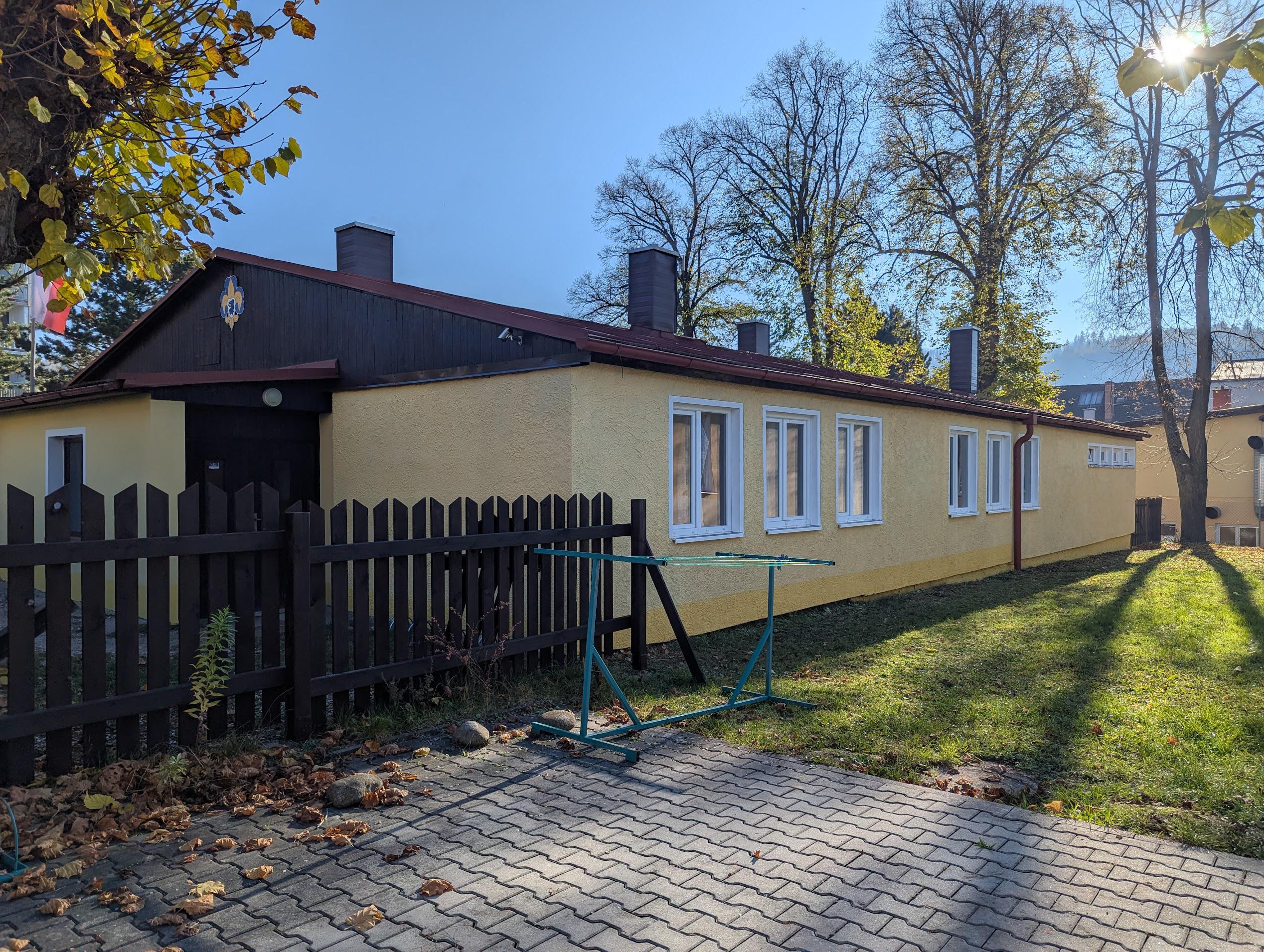 Junák - český skaut, středisko Vydří stopa Sušice, z. s. foto 3