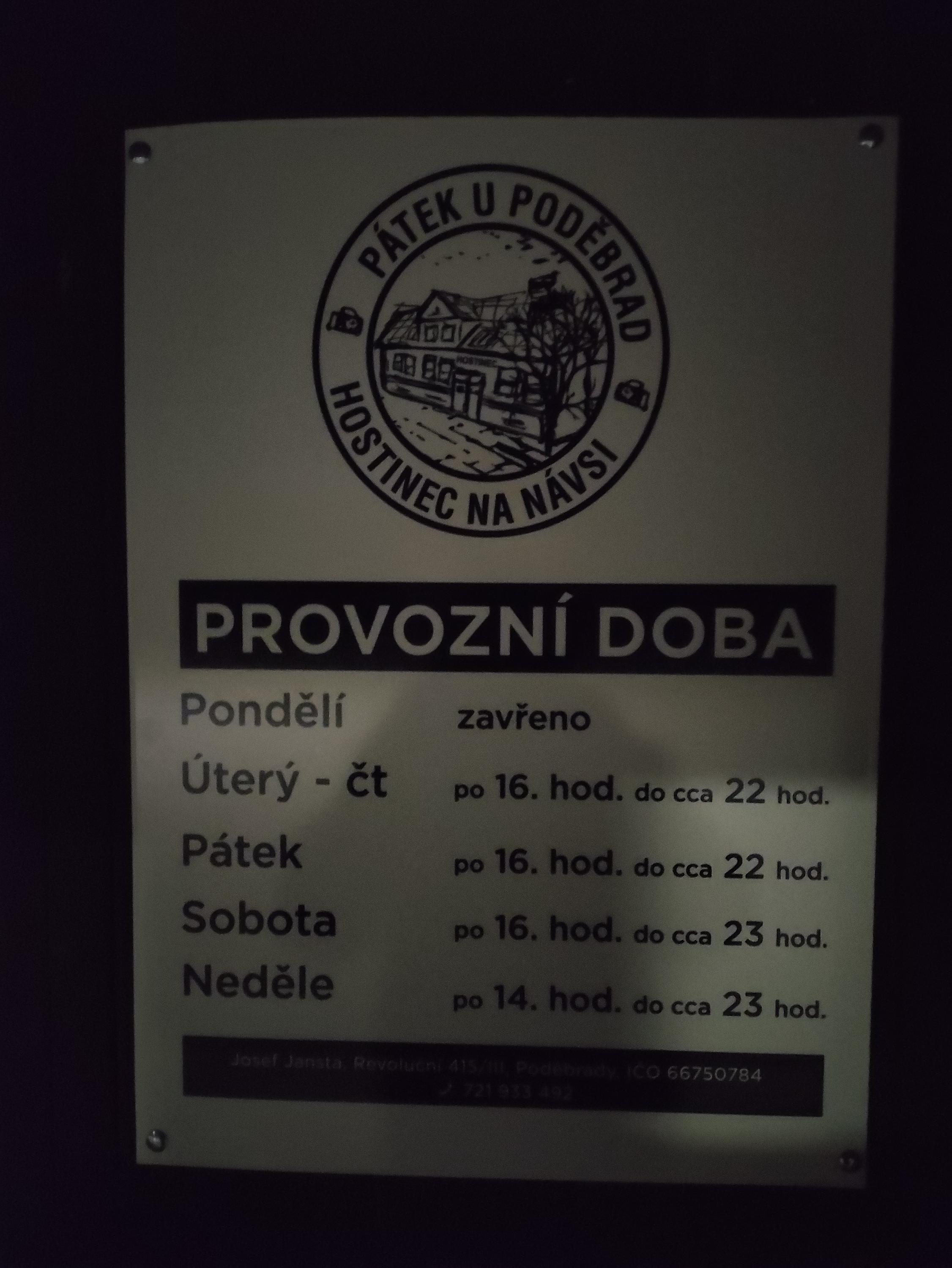 Hostinec Na Návsi foto 2