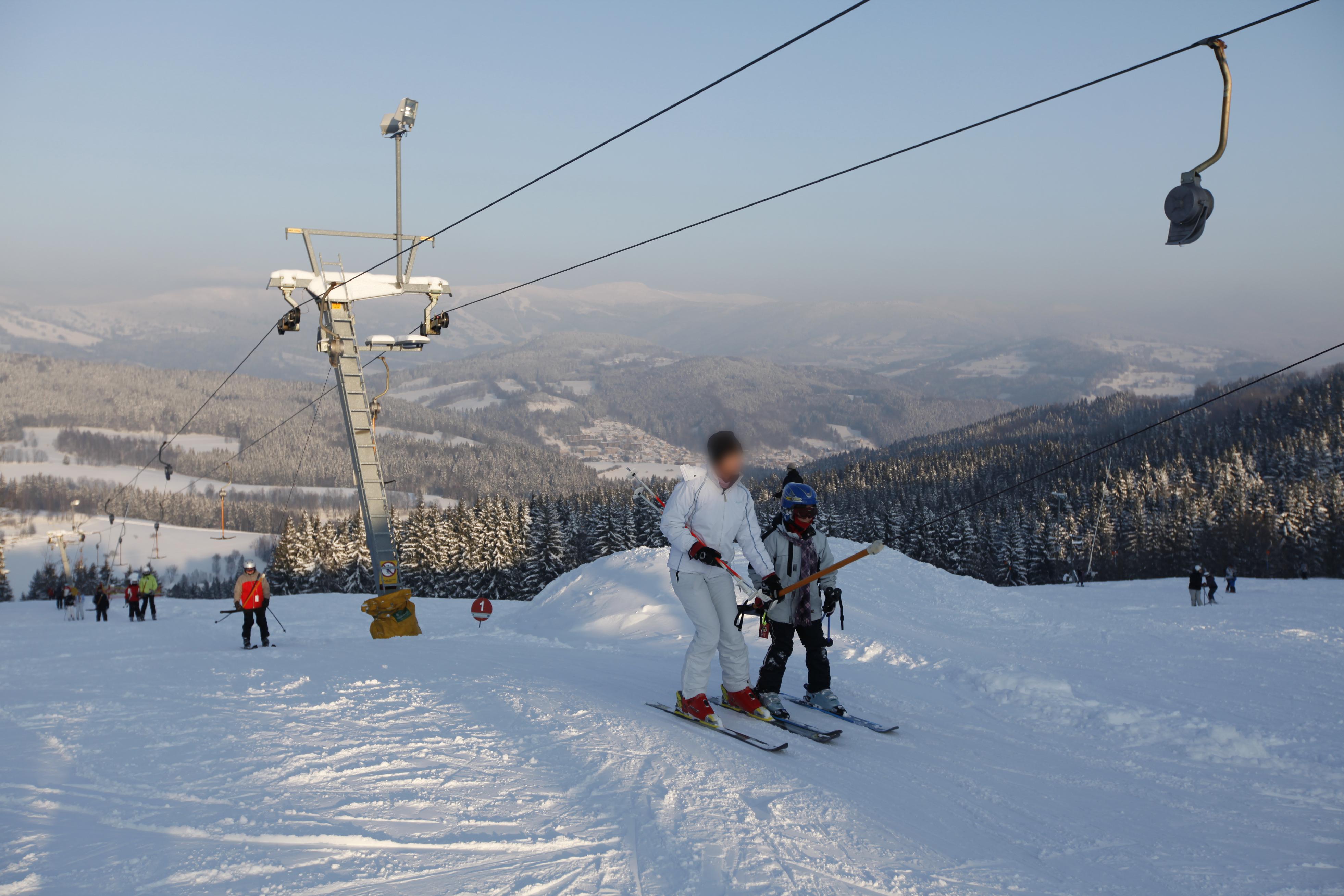 Skiareál Šachty s.r.o. foto 3