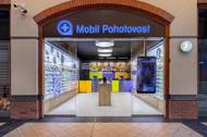 Fotografie Mobil Pohotovost