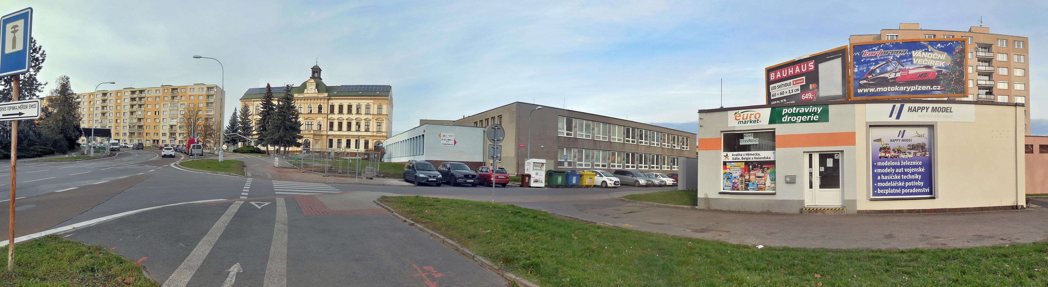 ZAKLADNÍ ŠKOLA MARTINA LUTHERA, s.r.o. foto 3