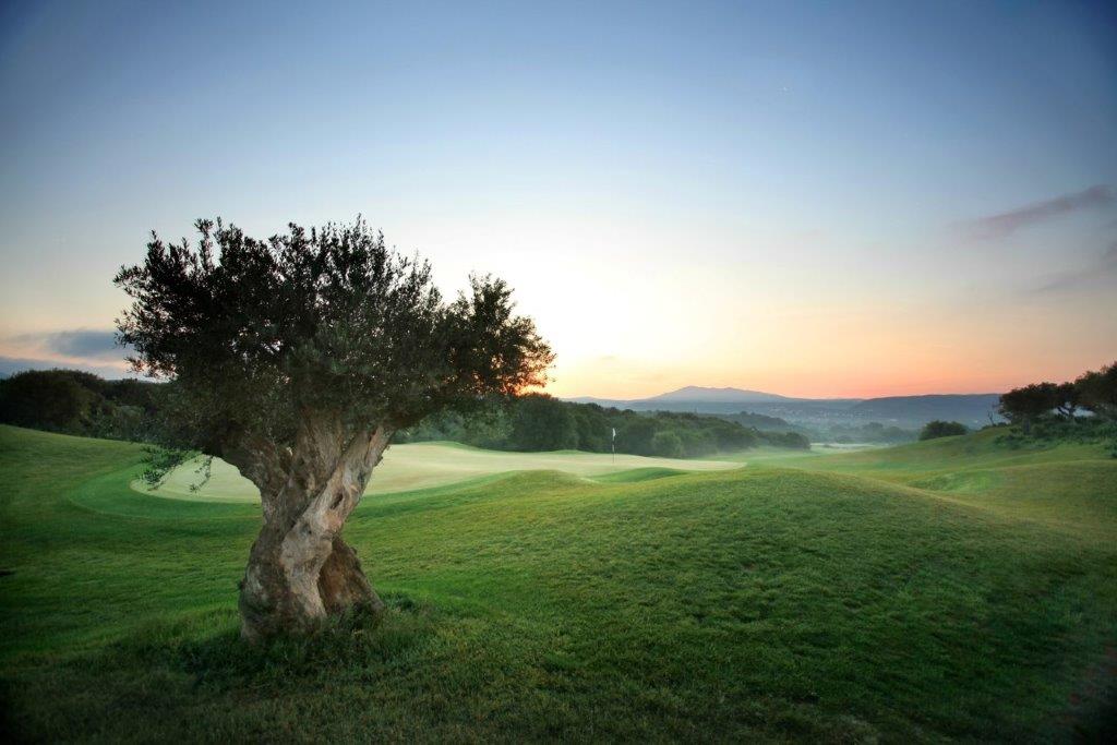COSTA NAVARINO - Top golfová destinace Středmoří