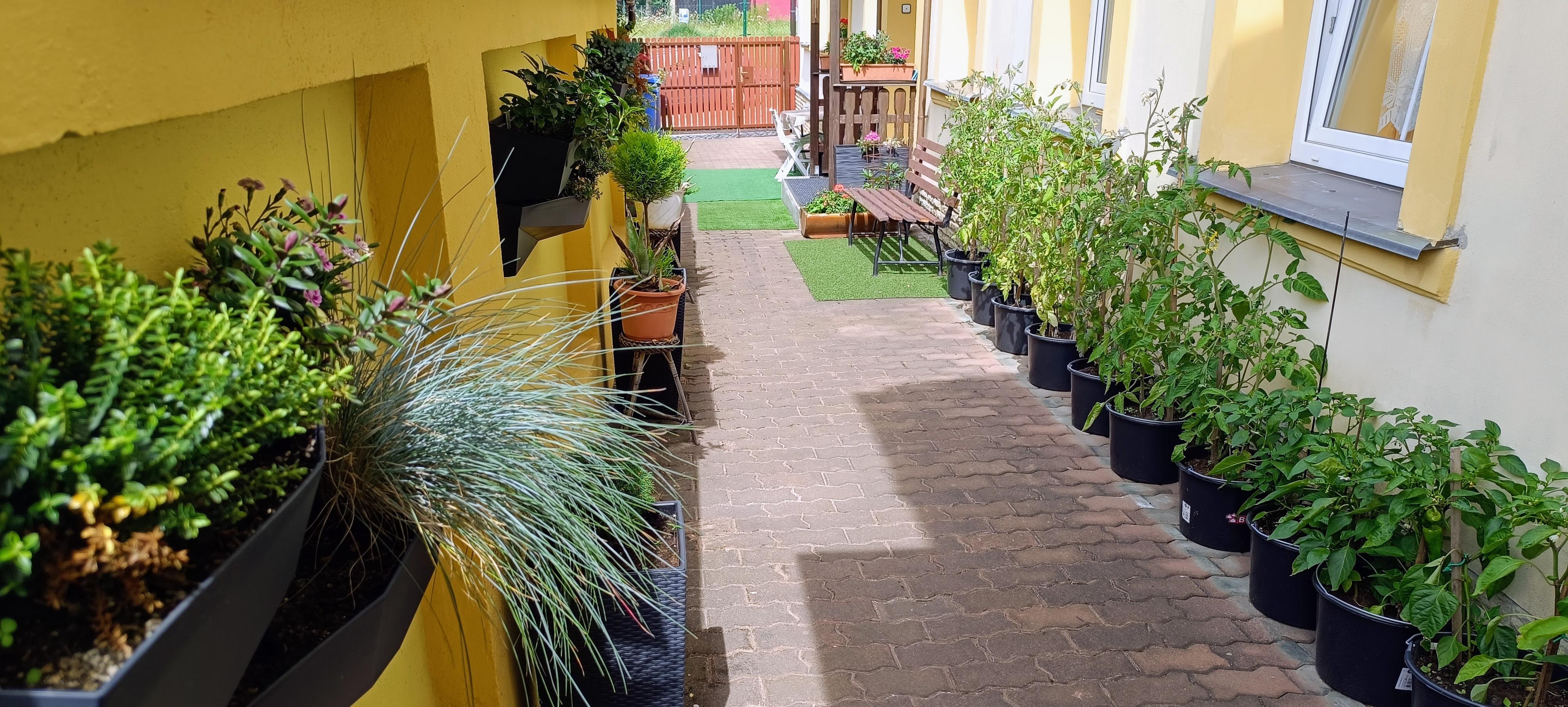 Penzion U Soudu foto 4