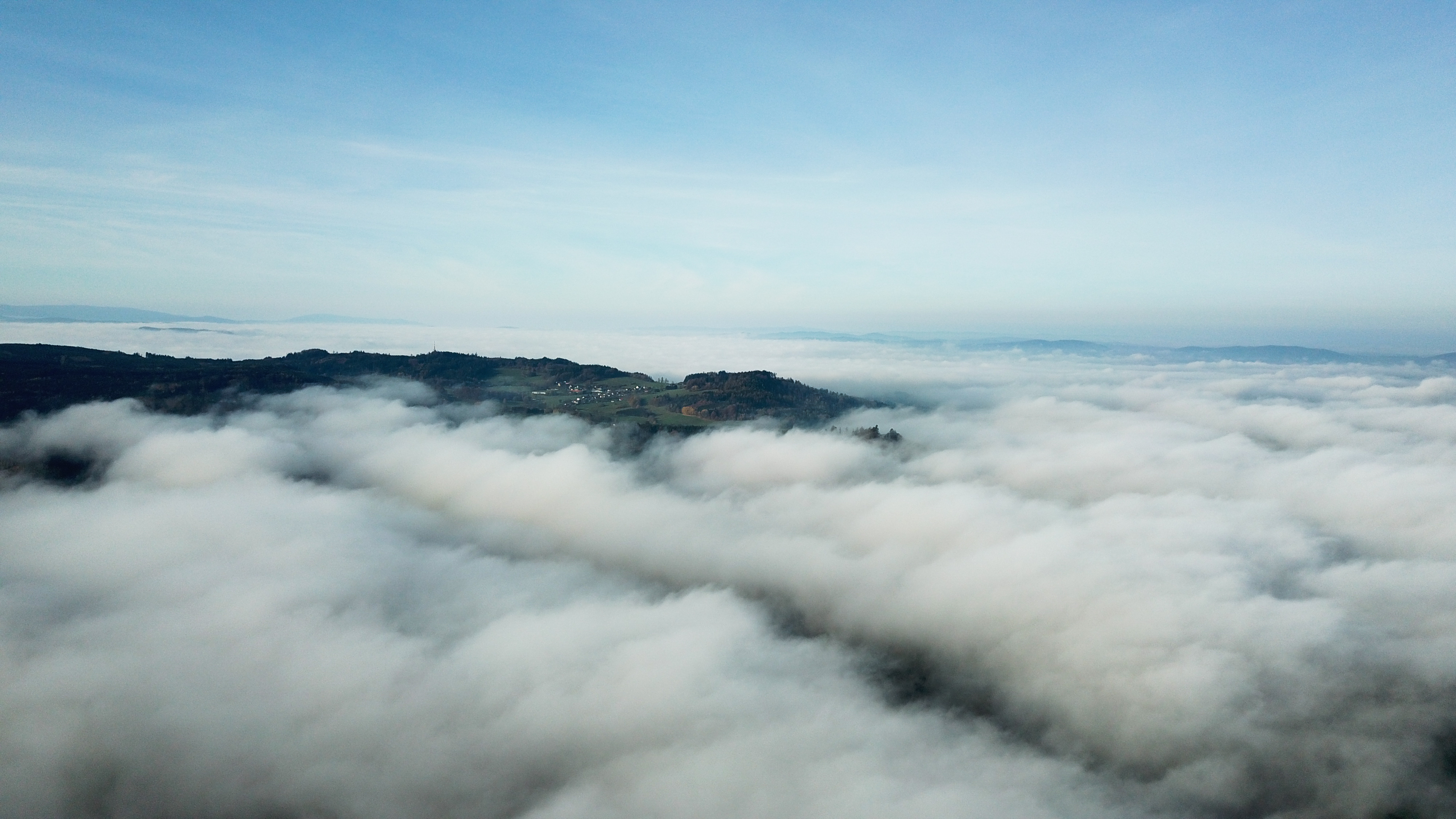 Drone fo George foto 4