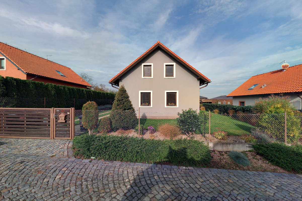 Půjčovna motodlah Karolína Babišová