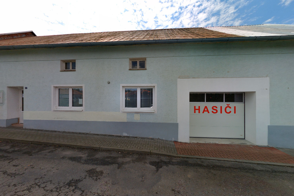 SH ČMS - Sbor dobrovolných hasičů Podolí