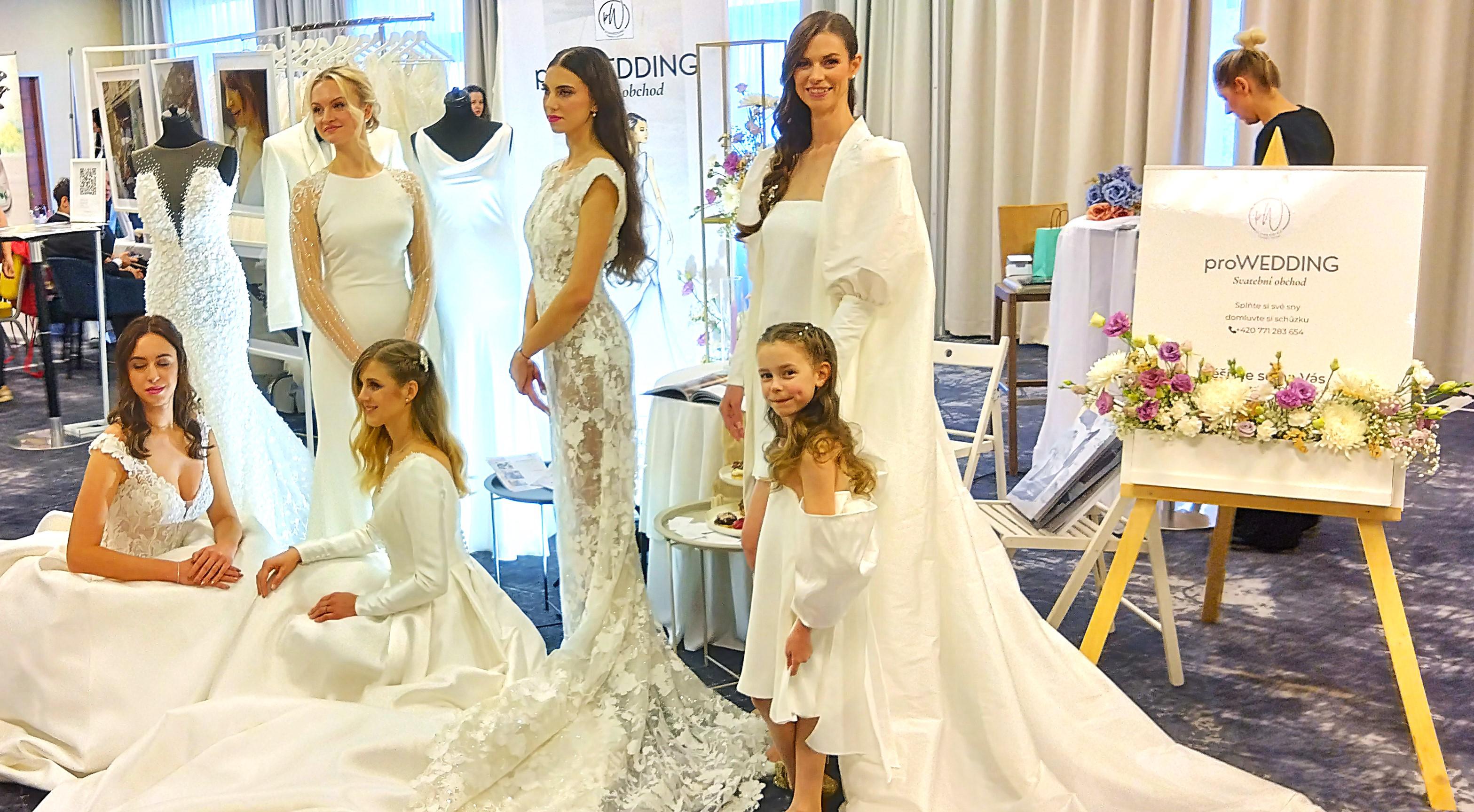 ProWedding - Svatební obchod foto 3