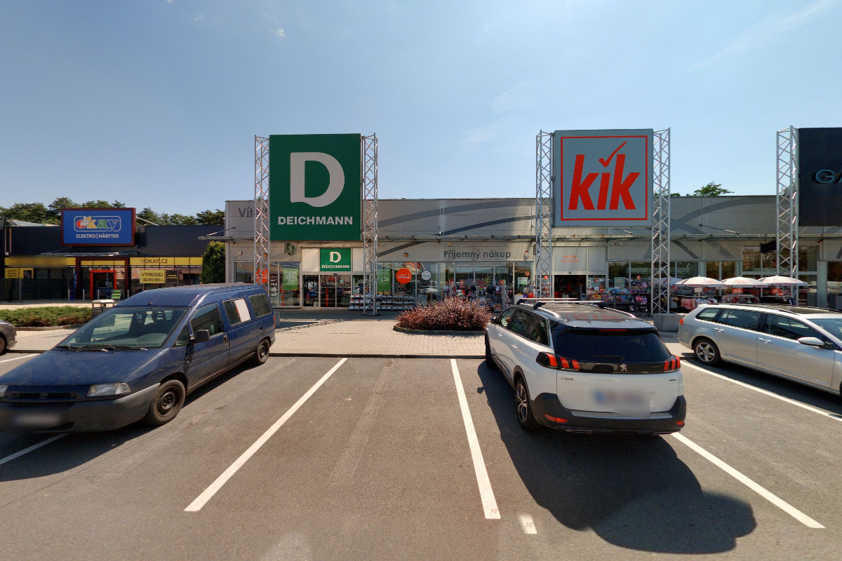 ROSSMANN foto 2