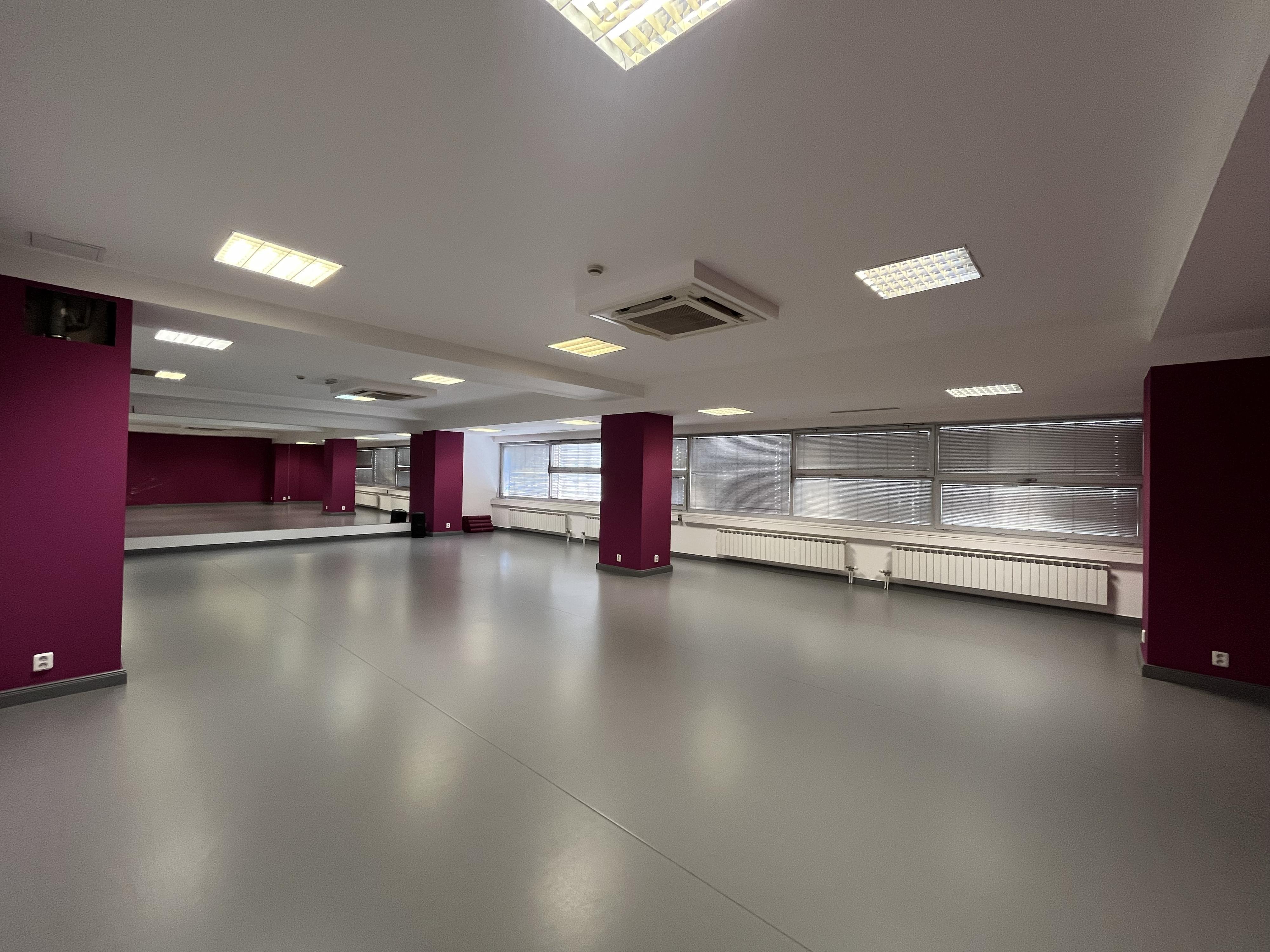 OneClub Fitcenter foto 3