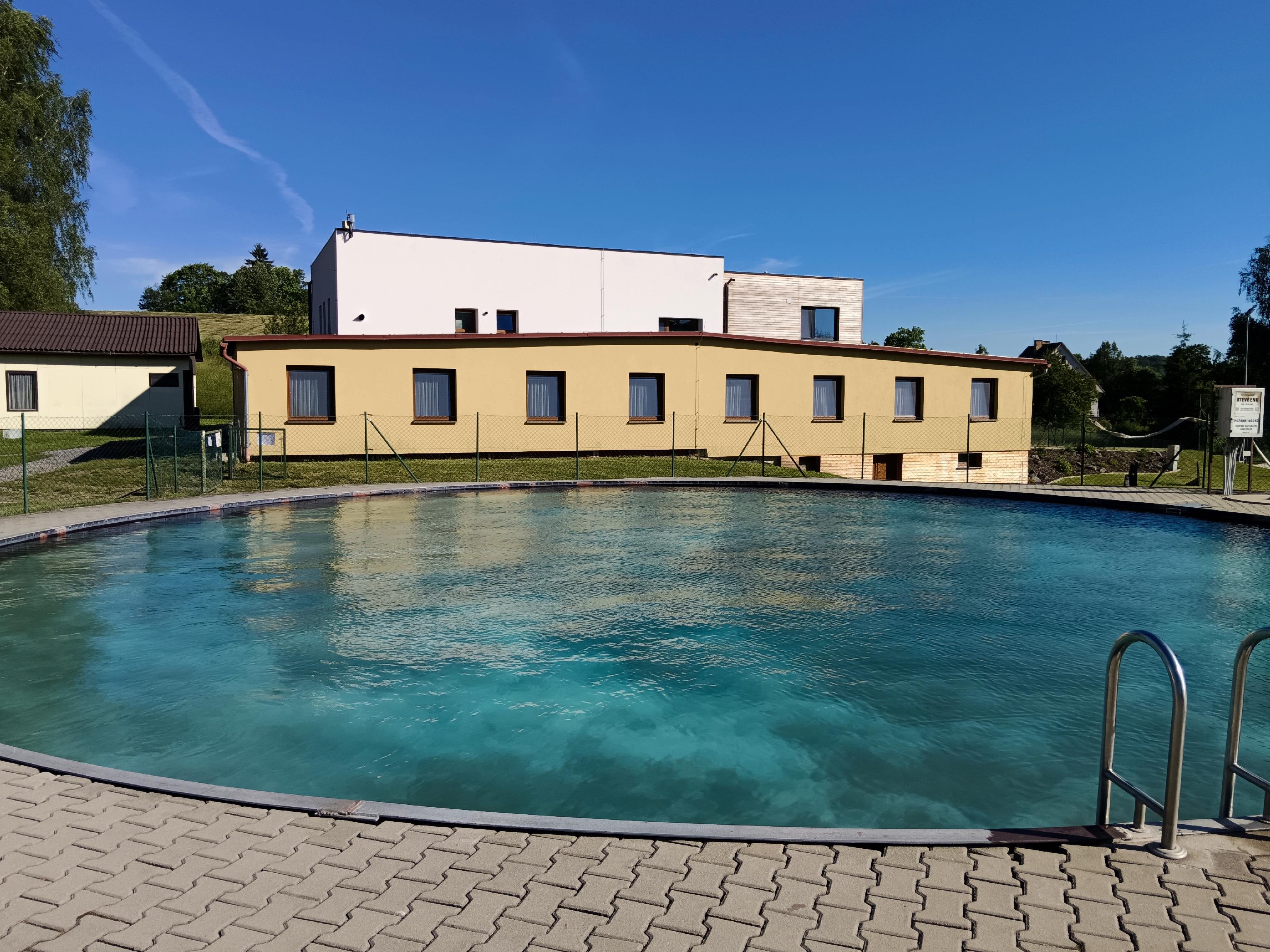 Areál zdraví a sportu Dolní Čermná foto 3