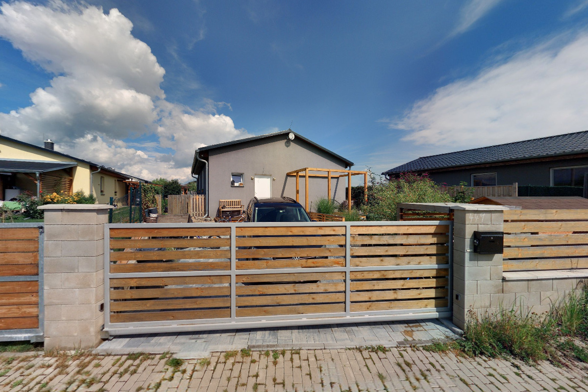 Eva Bohabojová Photo