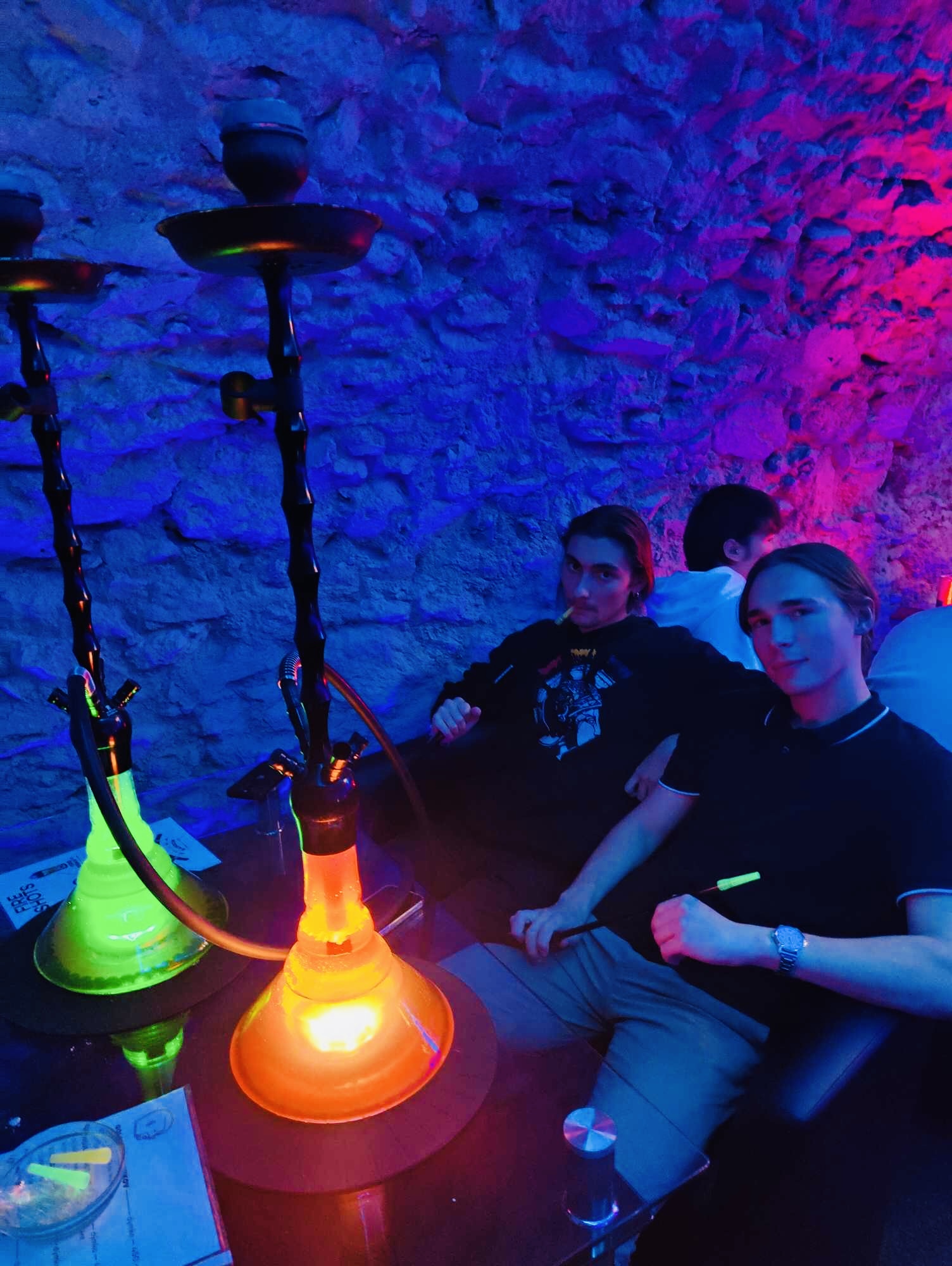 Lounge Bar Ataman foto 4