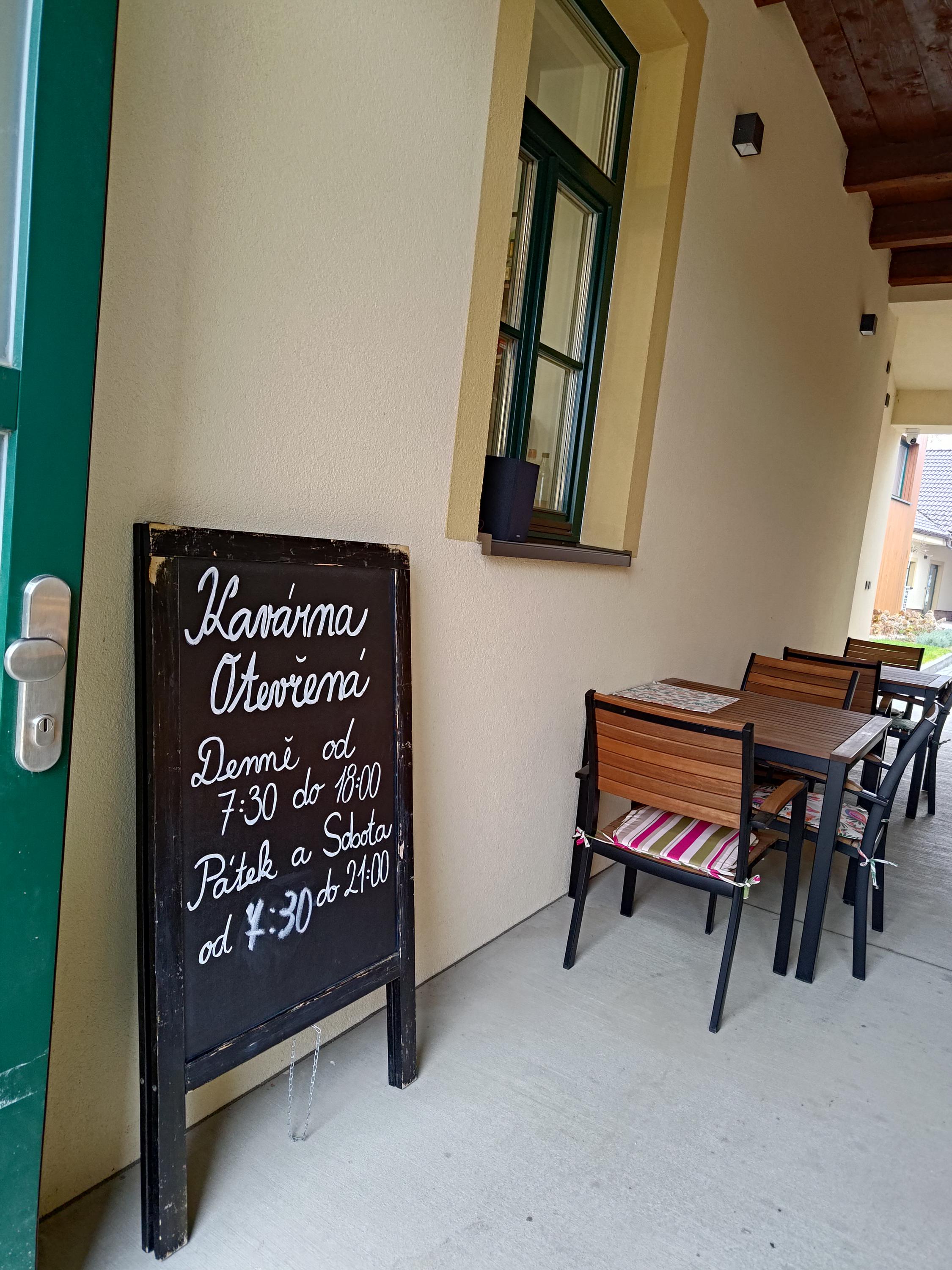 Kavárna U zahrádky foto 3