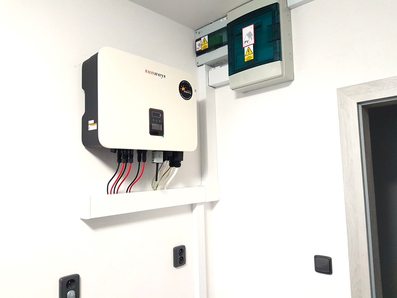 Elektro Premium s.r.o. foto 4