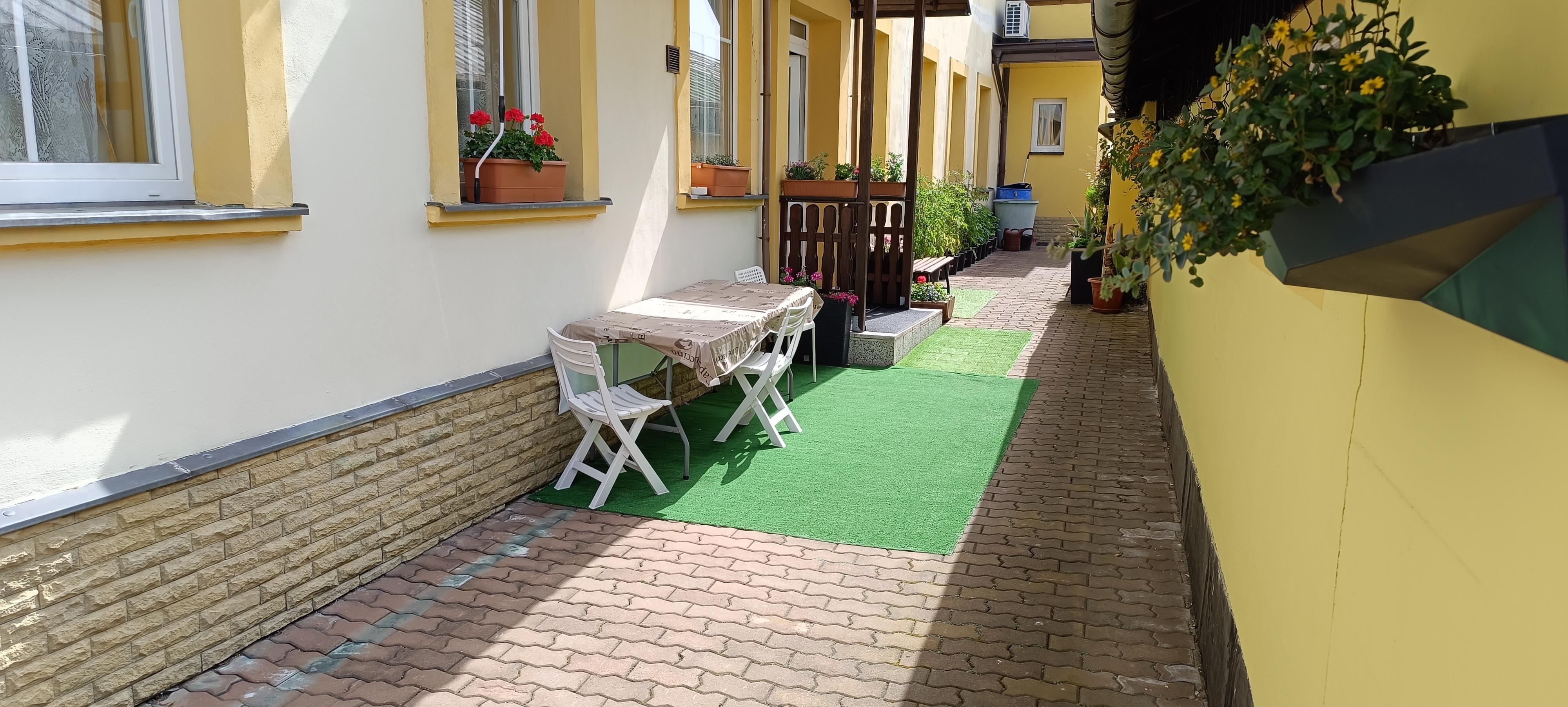 Penzion U Soudu foto 3