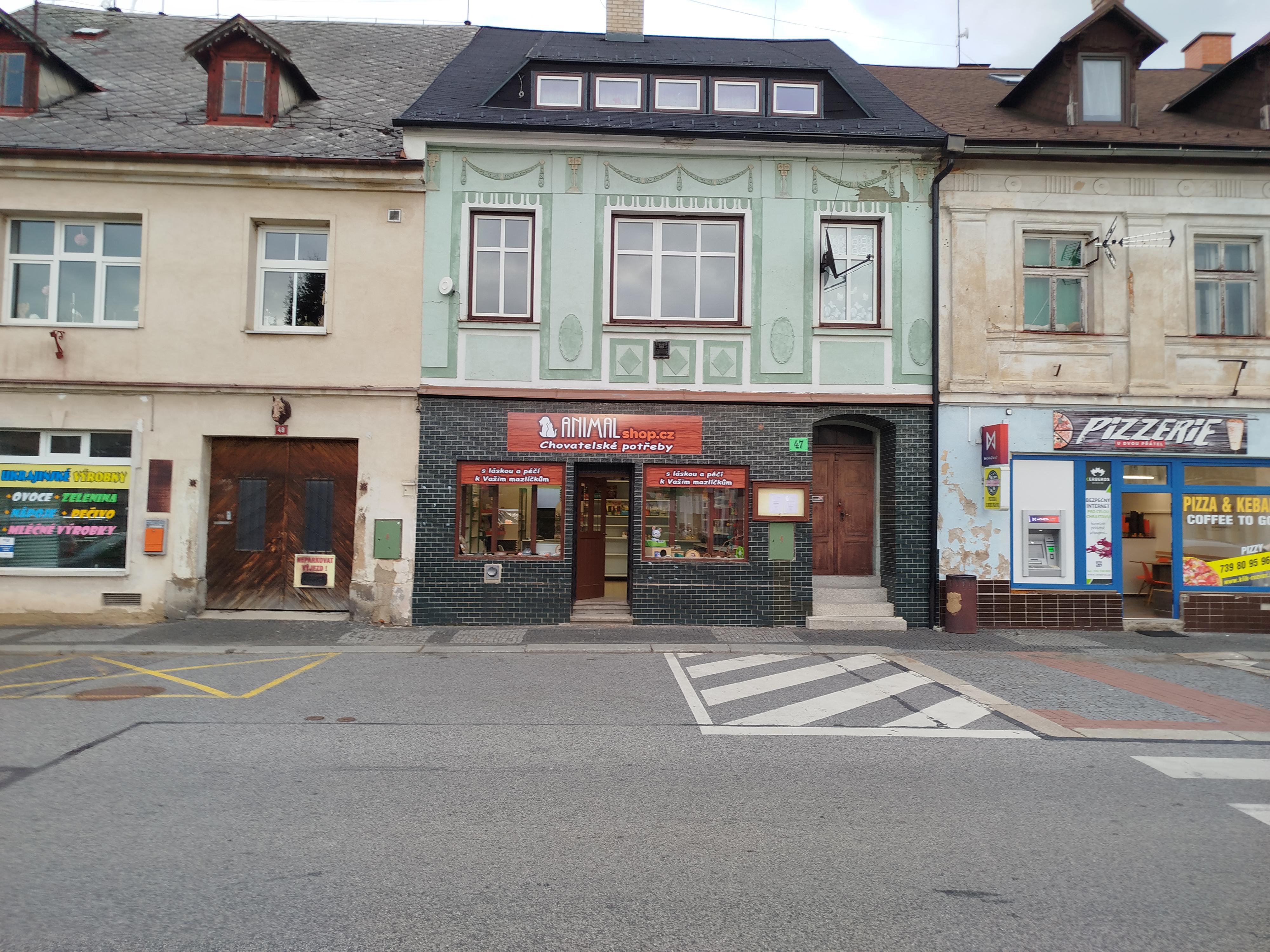 Animalshop.cz foto 2