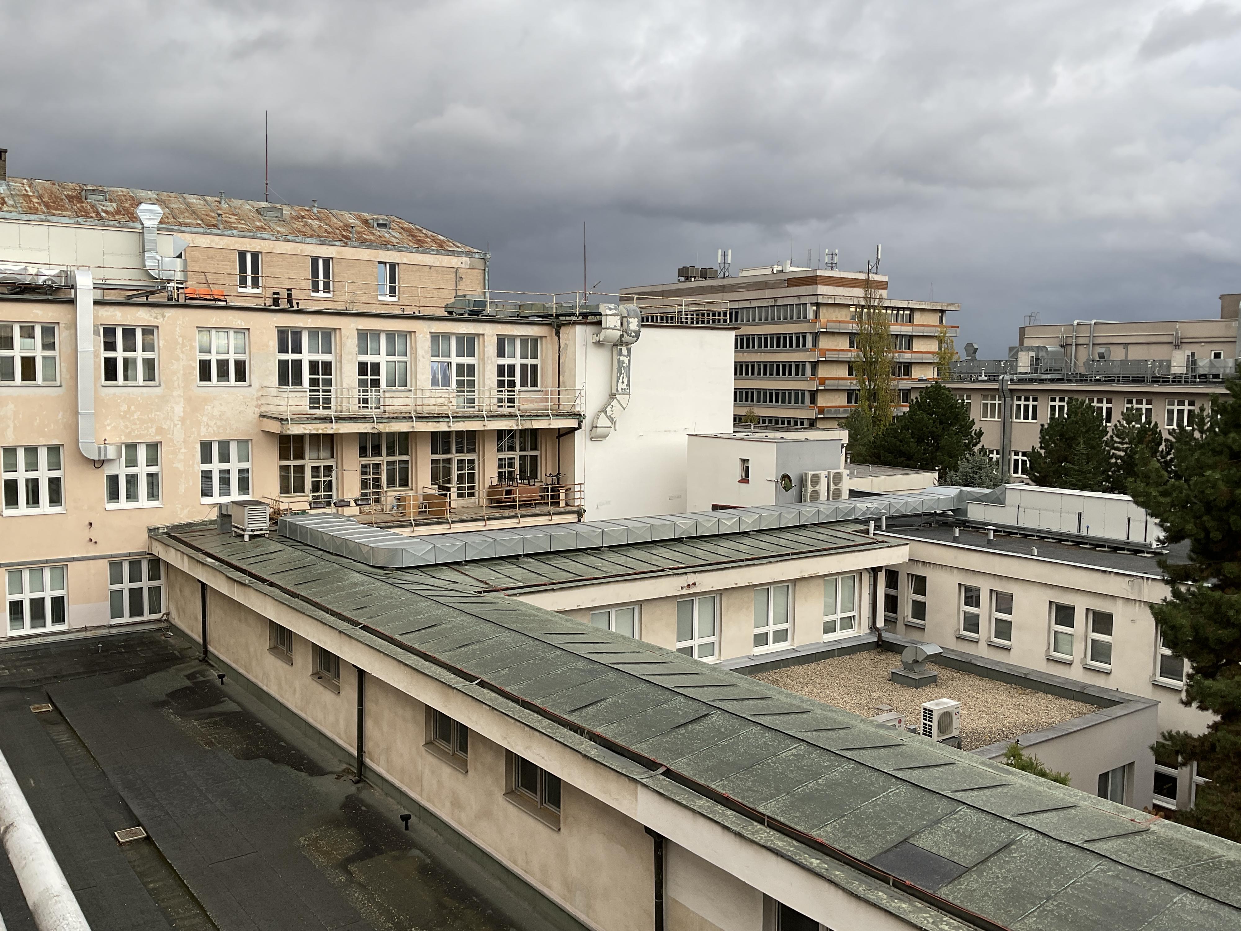 Fakultní nemocnice Královské Vinohrady foto 3