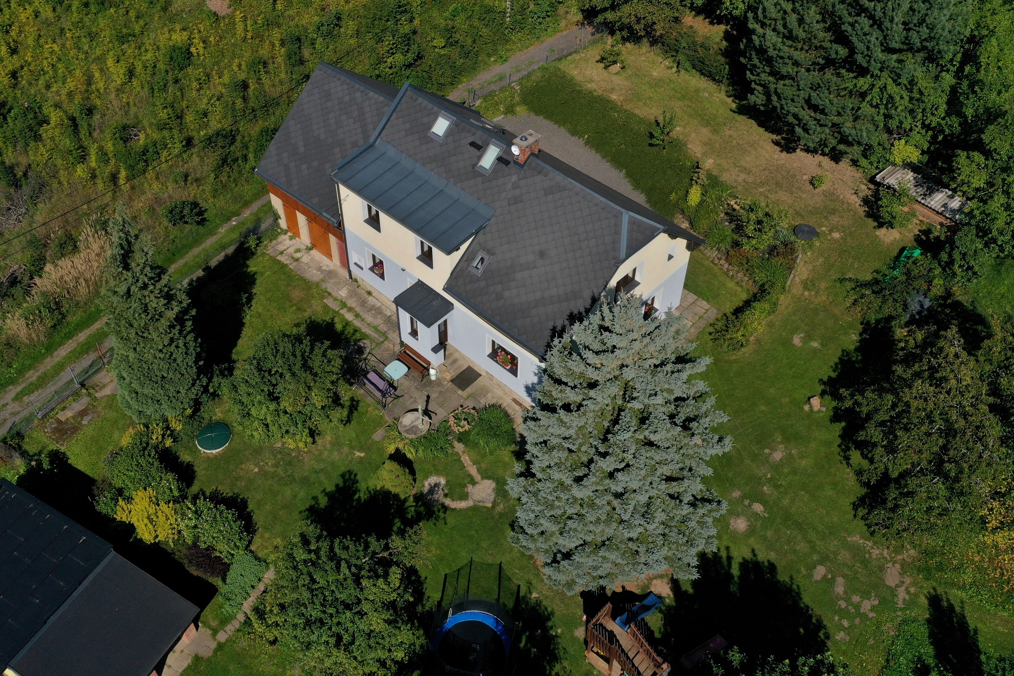 Chalupa Hrachovice foto 4