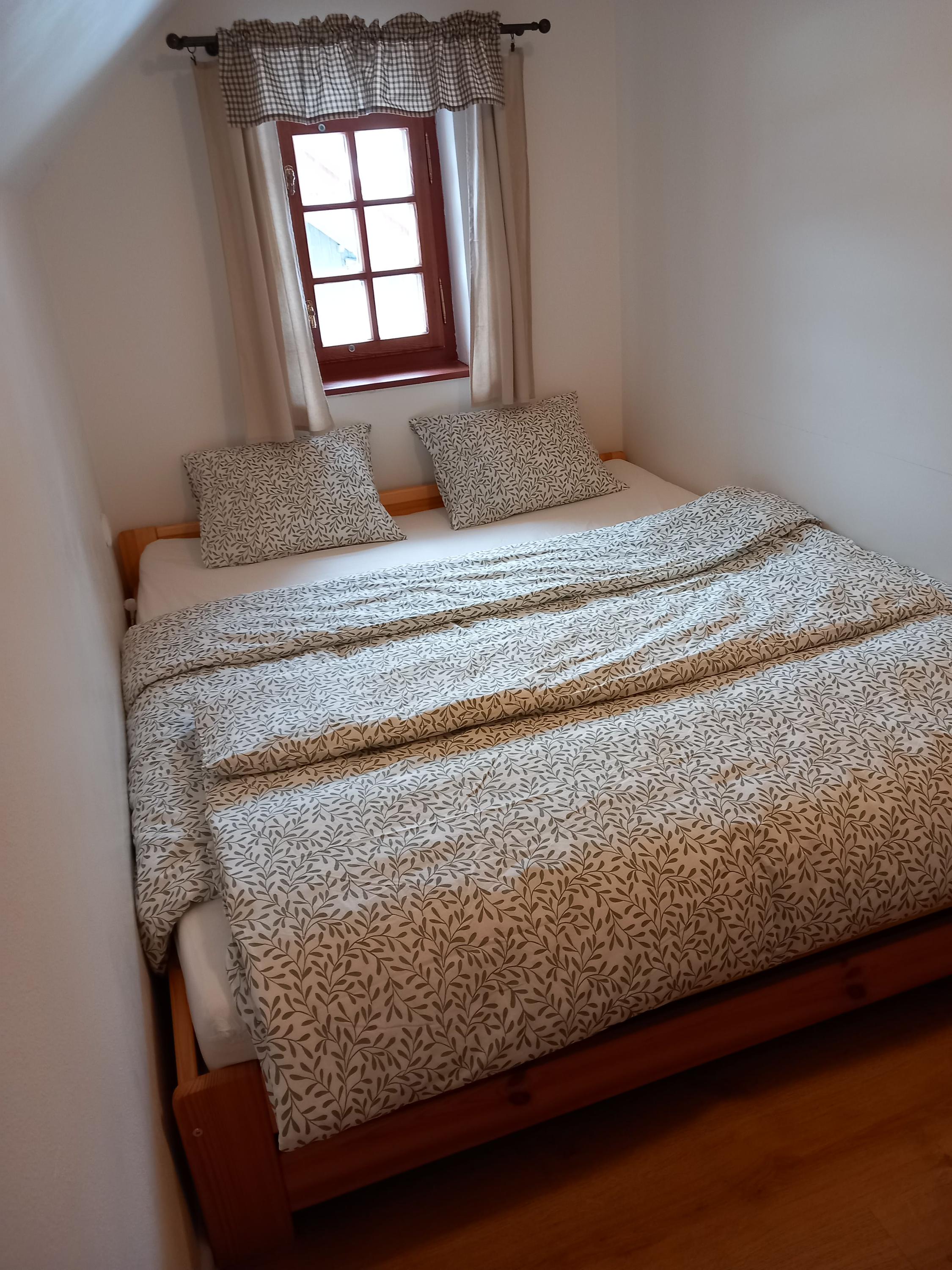 Rodinný apartmán Matěj foto 6