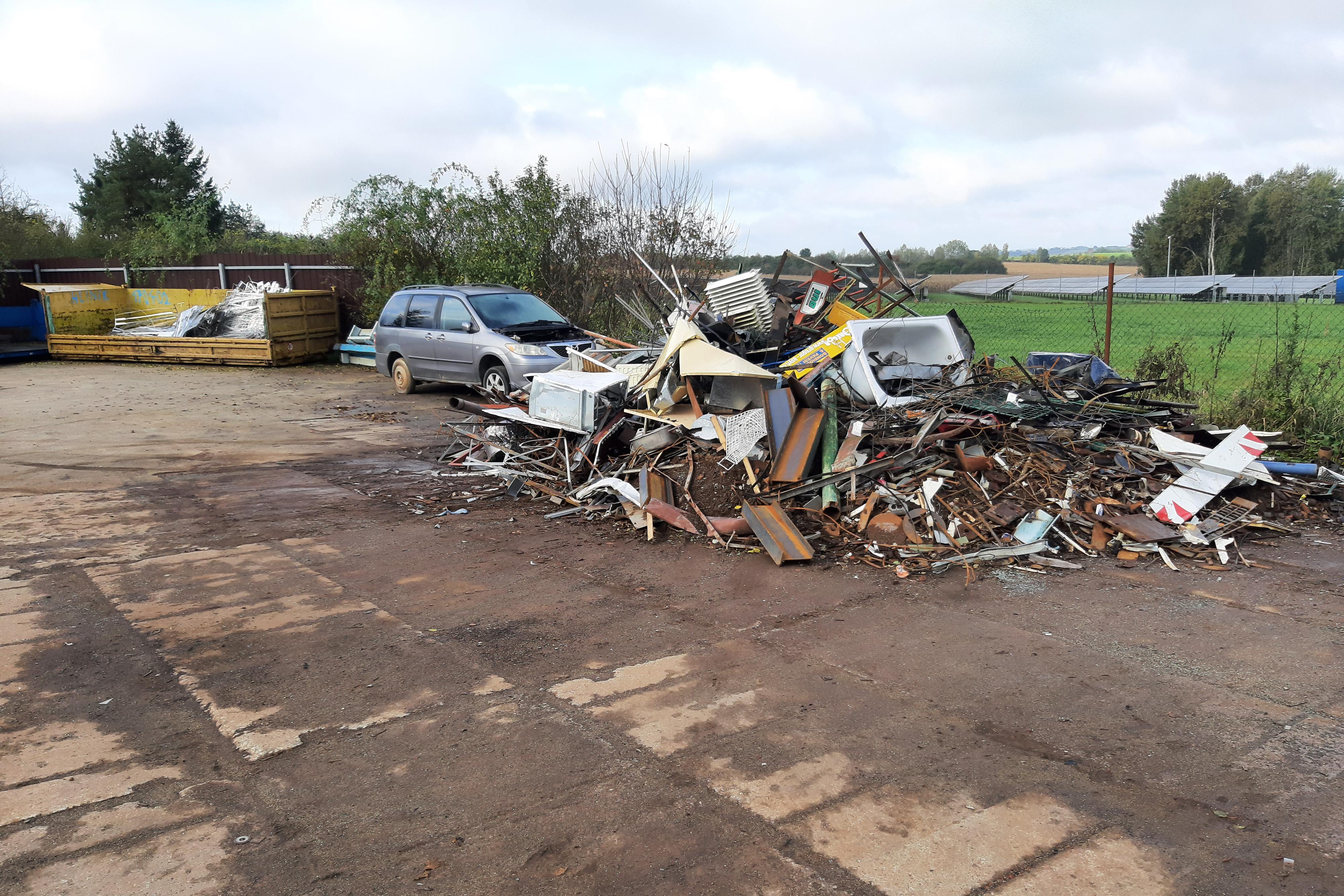 Kovošrot FERRUM s.r.o.