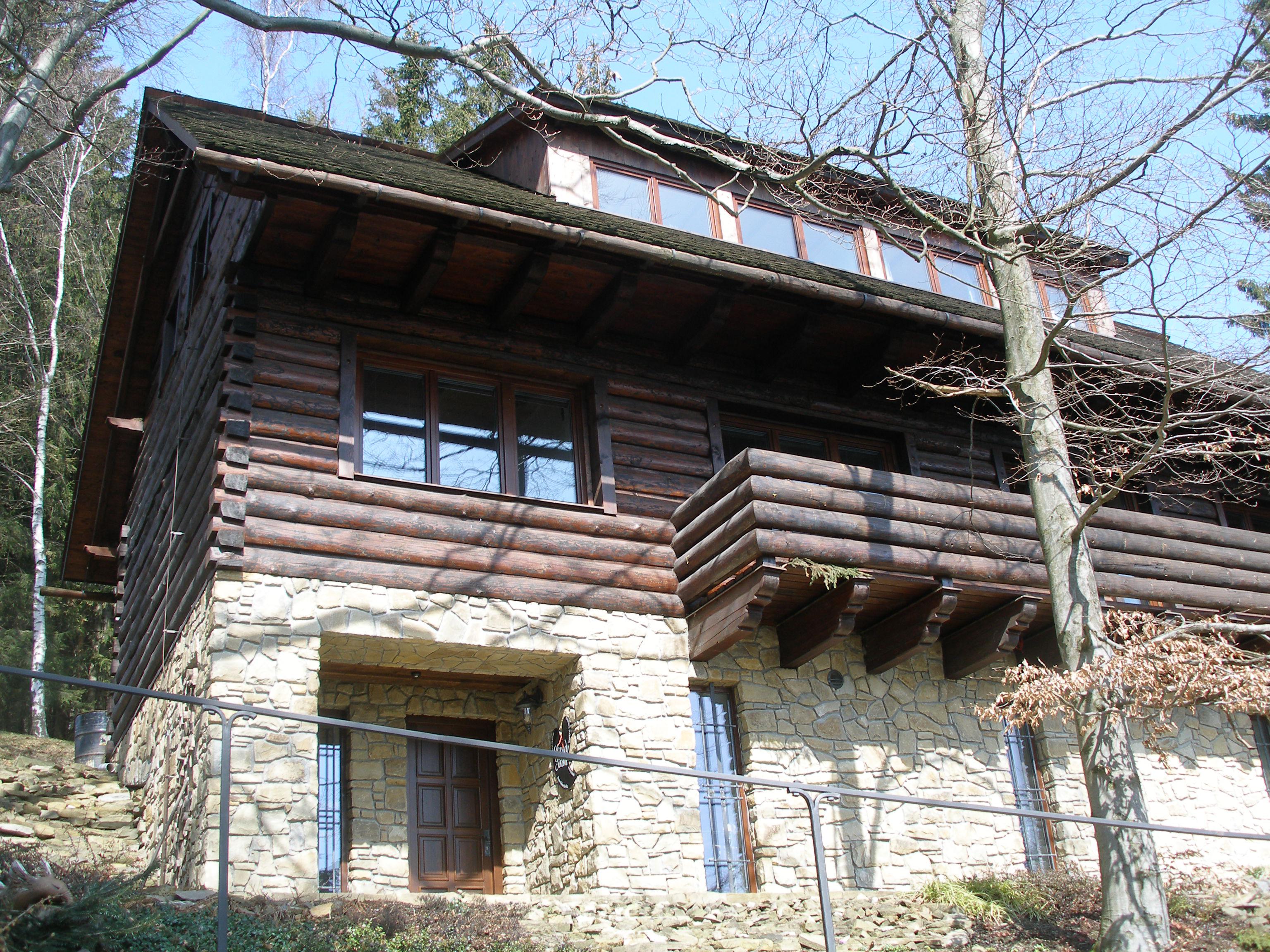 Valašský ateliér U Hofmanů foto 5