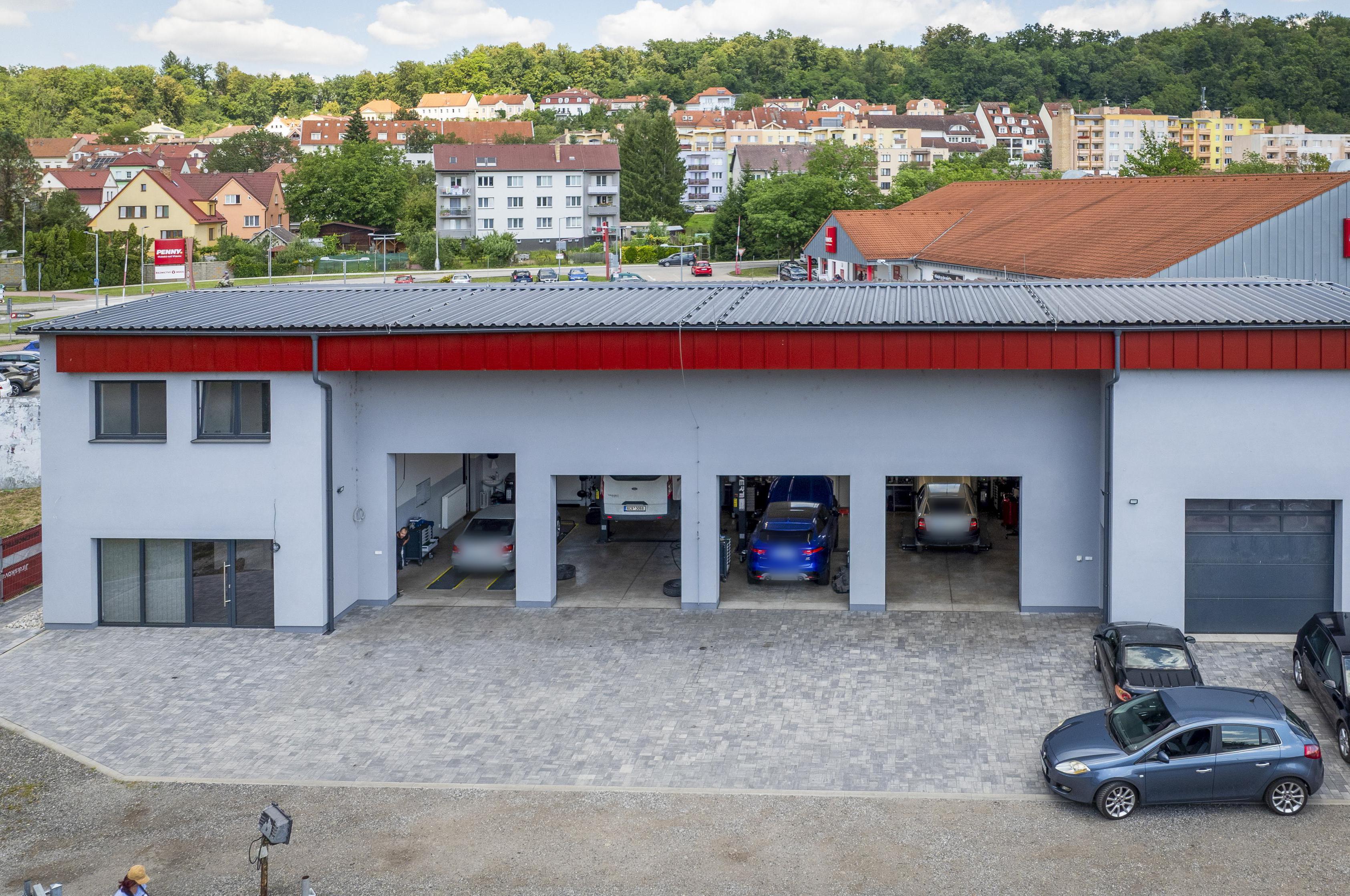 Autoservis Vítovec s.r.o.