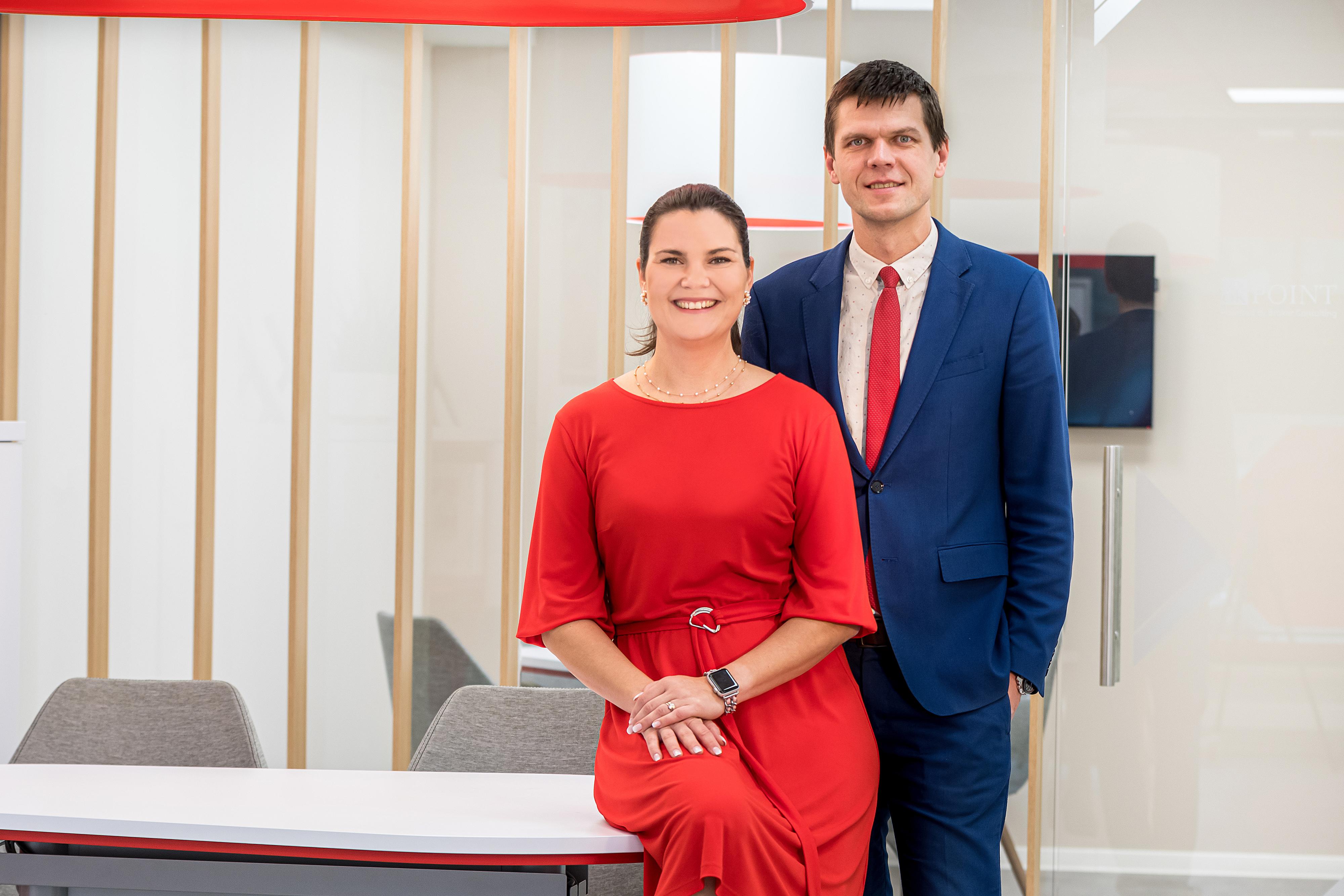 Reality a finance Soňa Husáková foto 2
