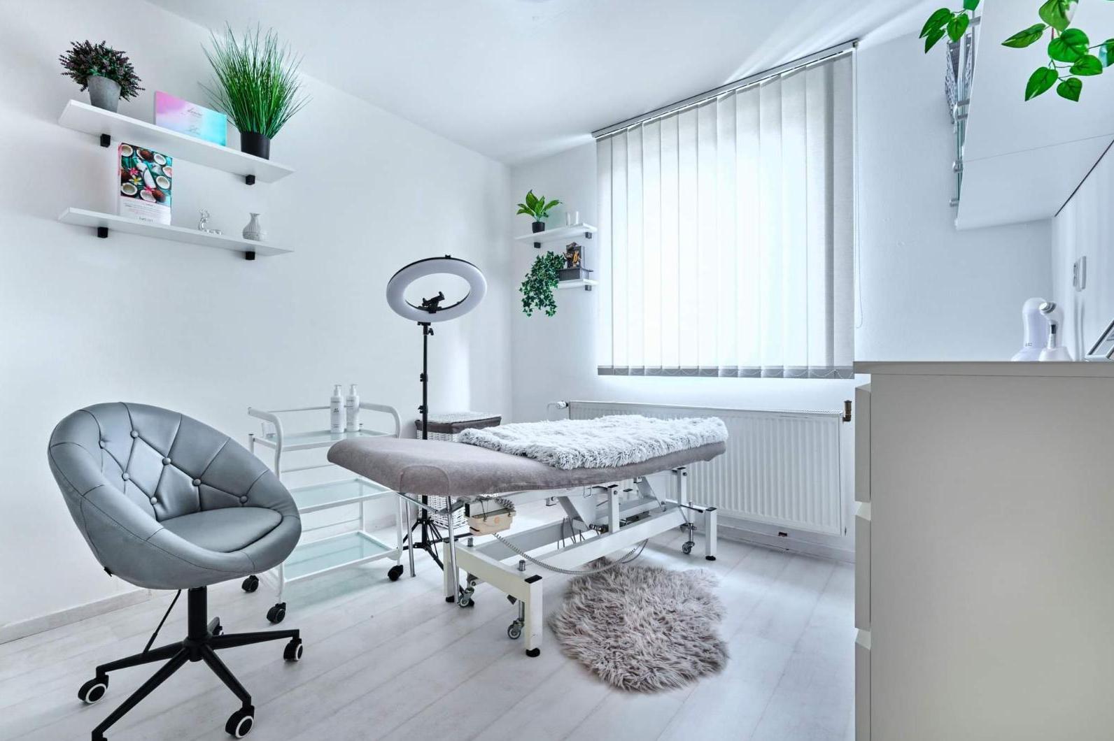 Kosmetika Šrámková