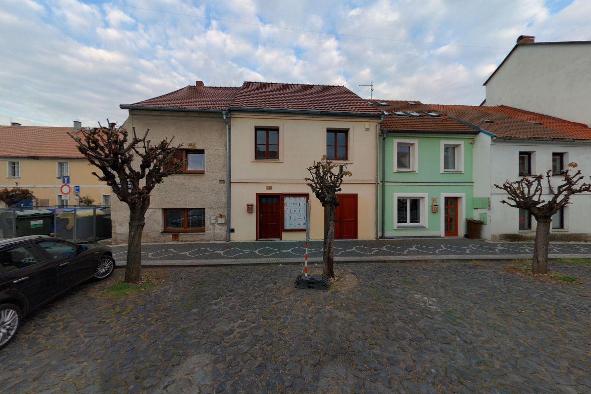 Drogerie Na Husáku foto 1