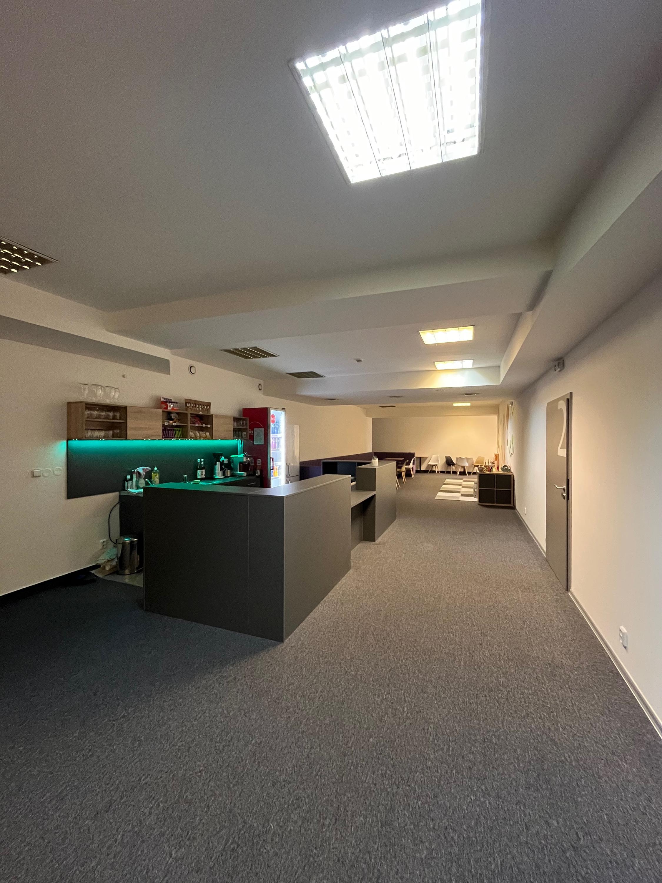 OneClub Fitcentrum foto 6