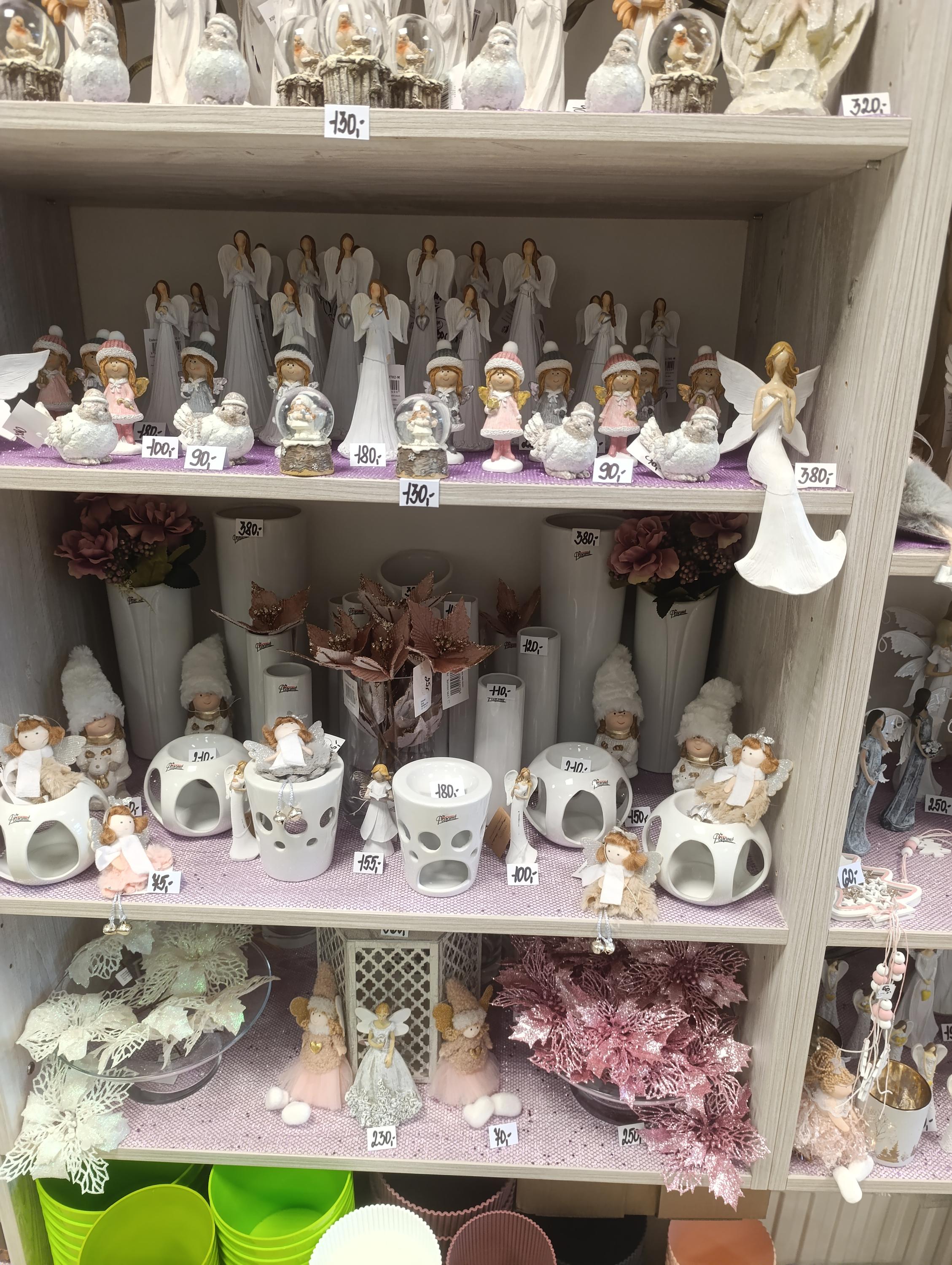 Květinářství Kristýnka foto 3