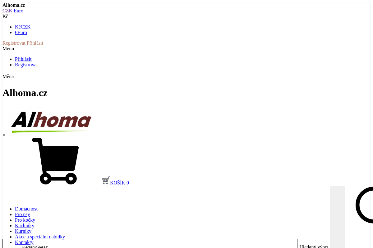 Alhoma.cz
