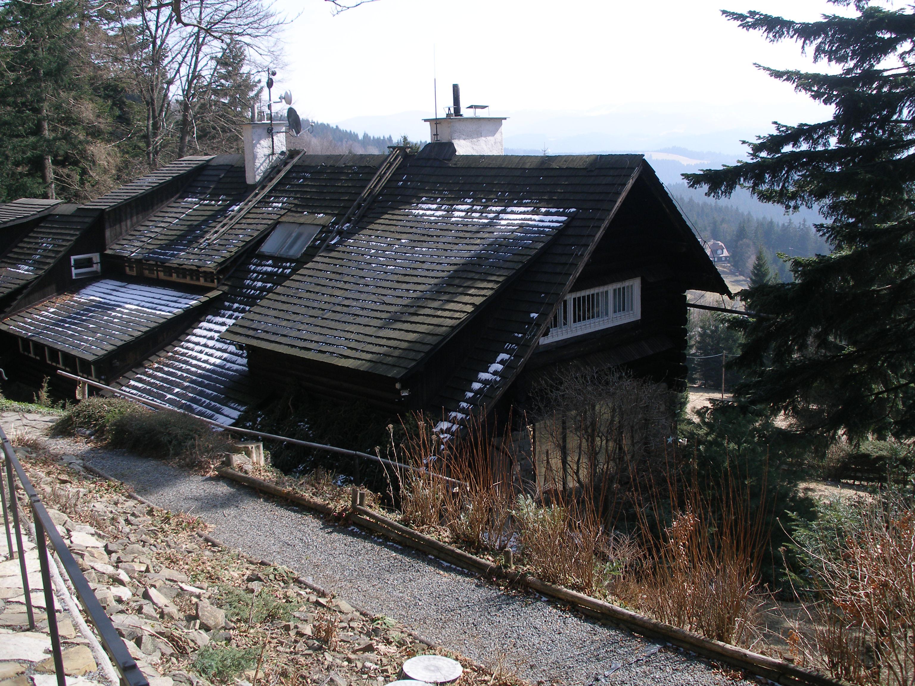 Valašský ateliér U Hofmanů foto 4