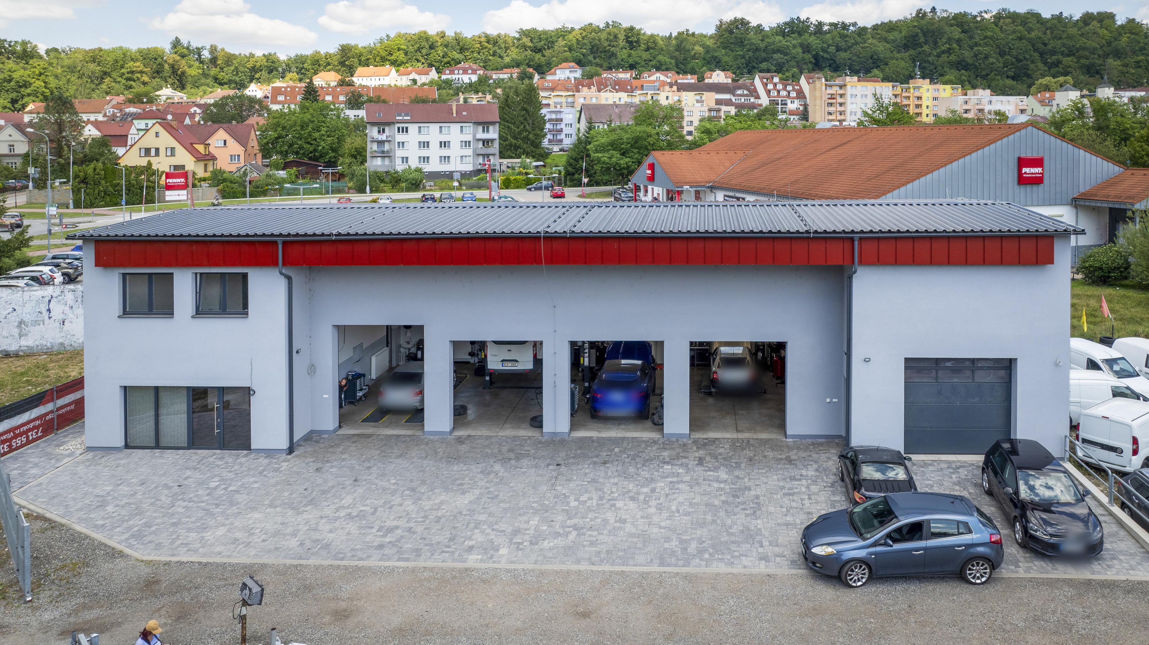 Autoservis Vítovec s.r.o. foto 2