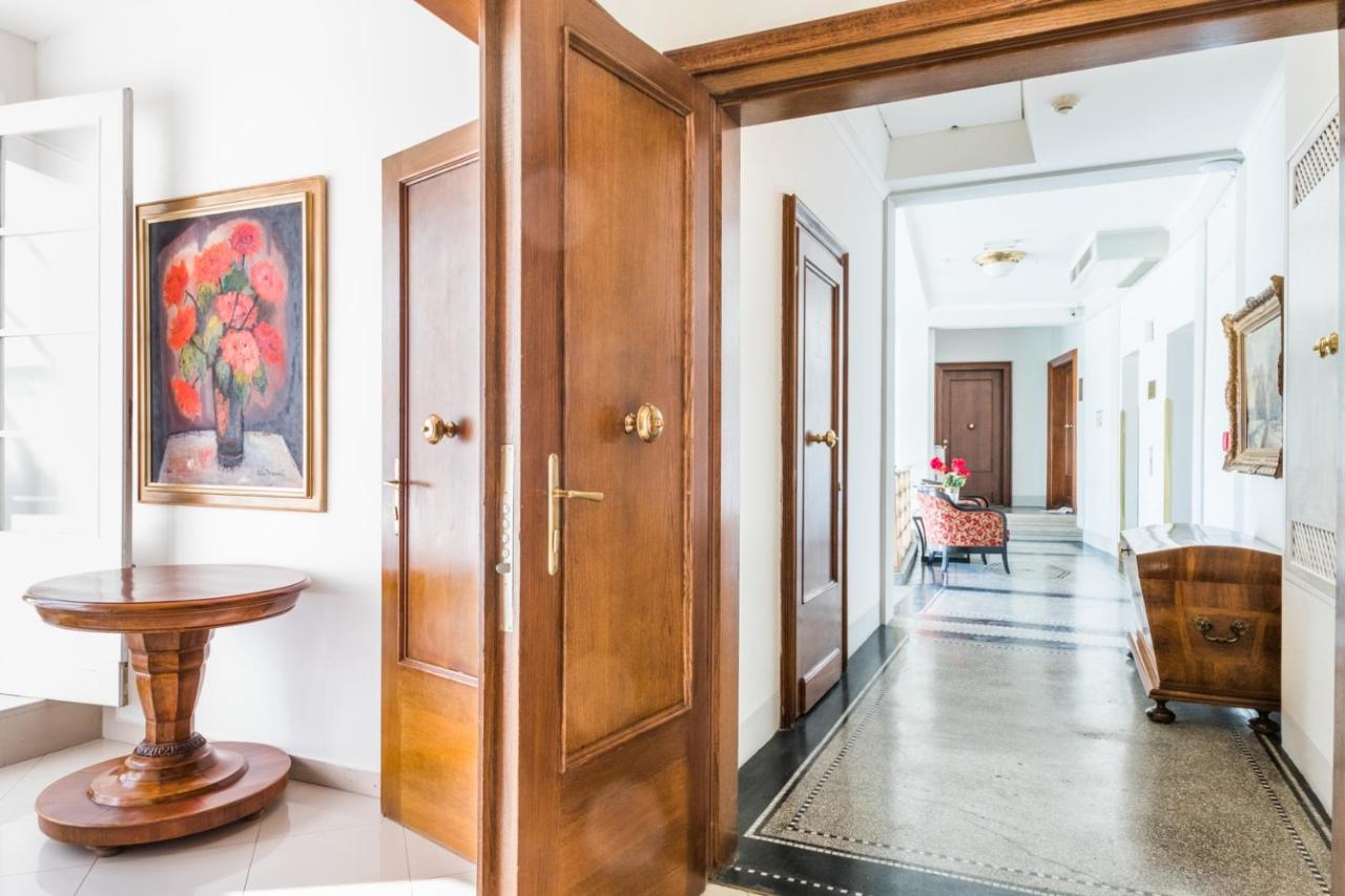 Hotel Bologna foto 6