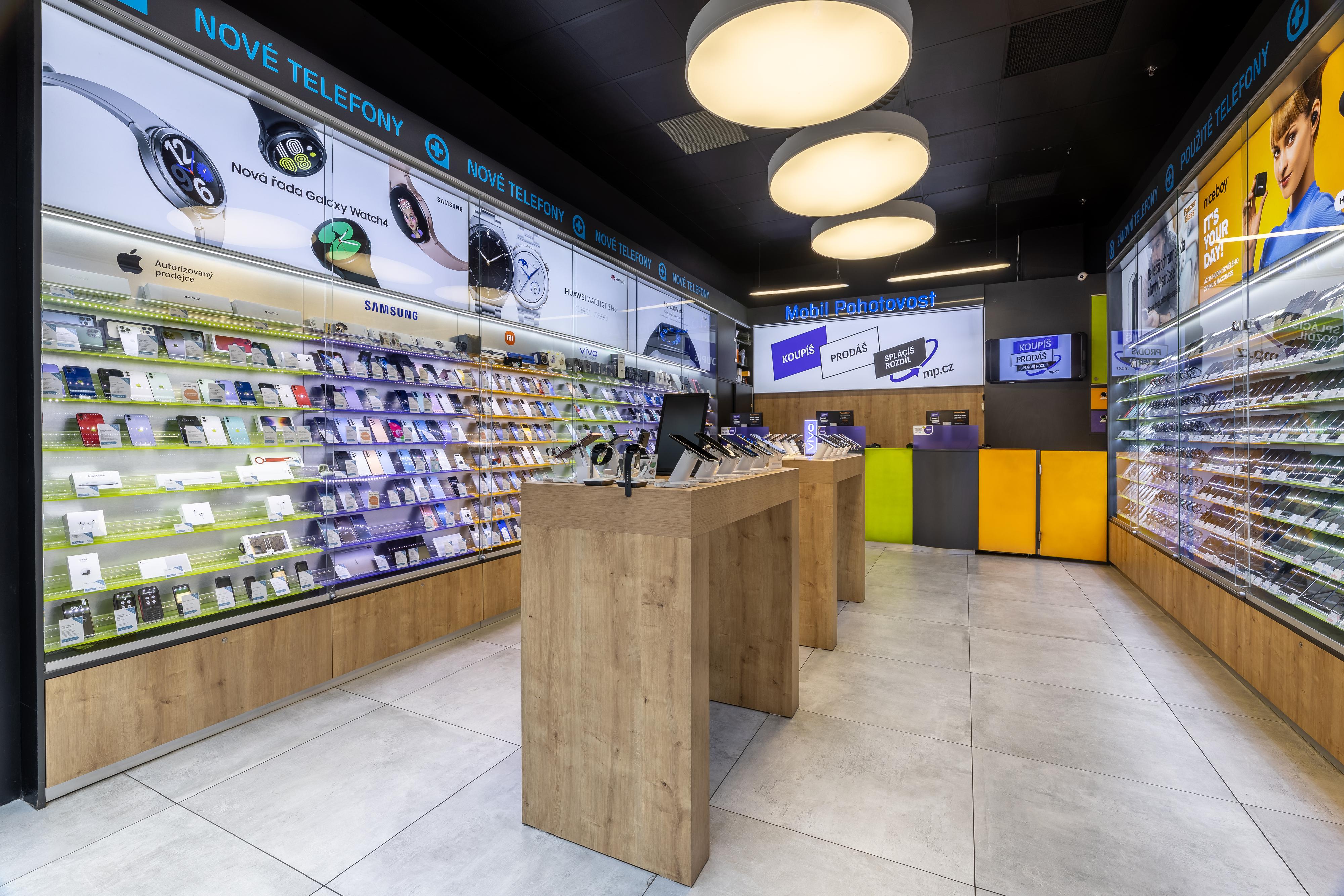 Mobil Pohotovost foto 3