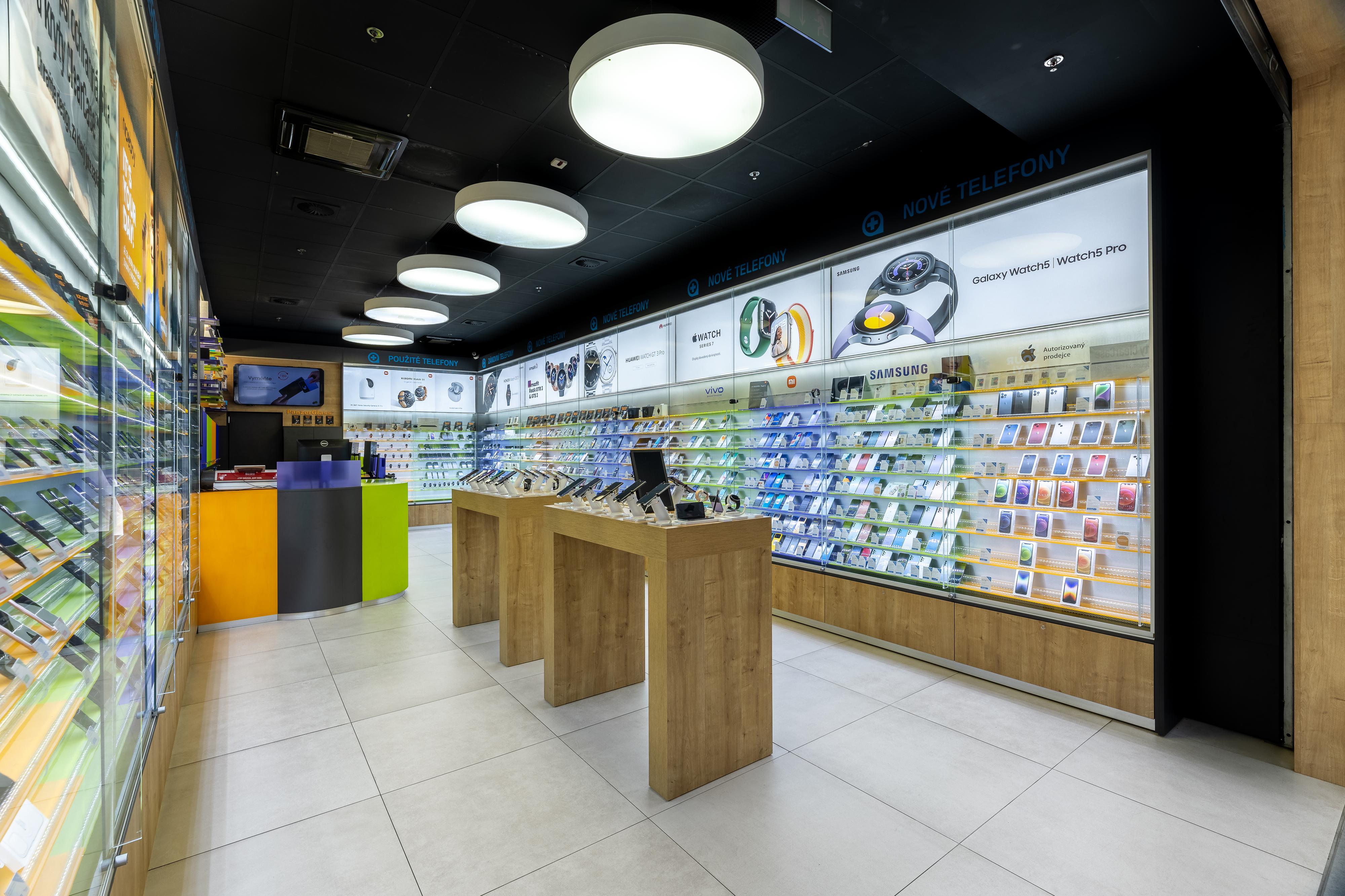 Mobil Pohotovost foto 2