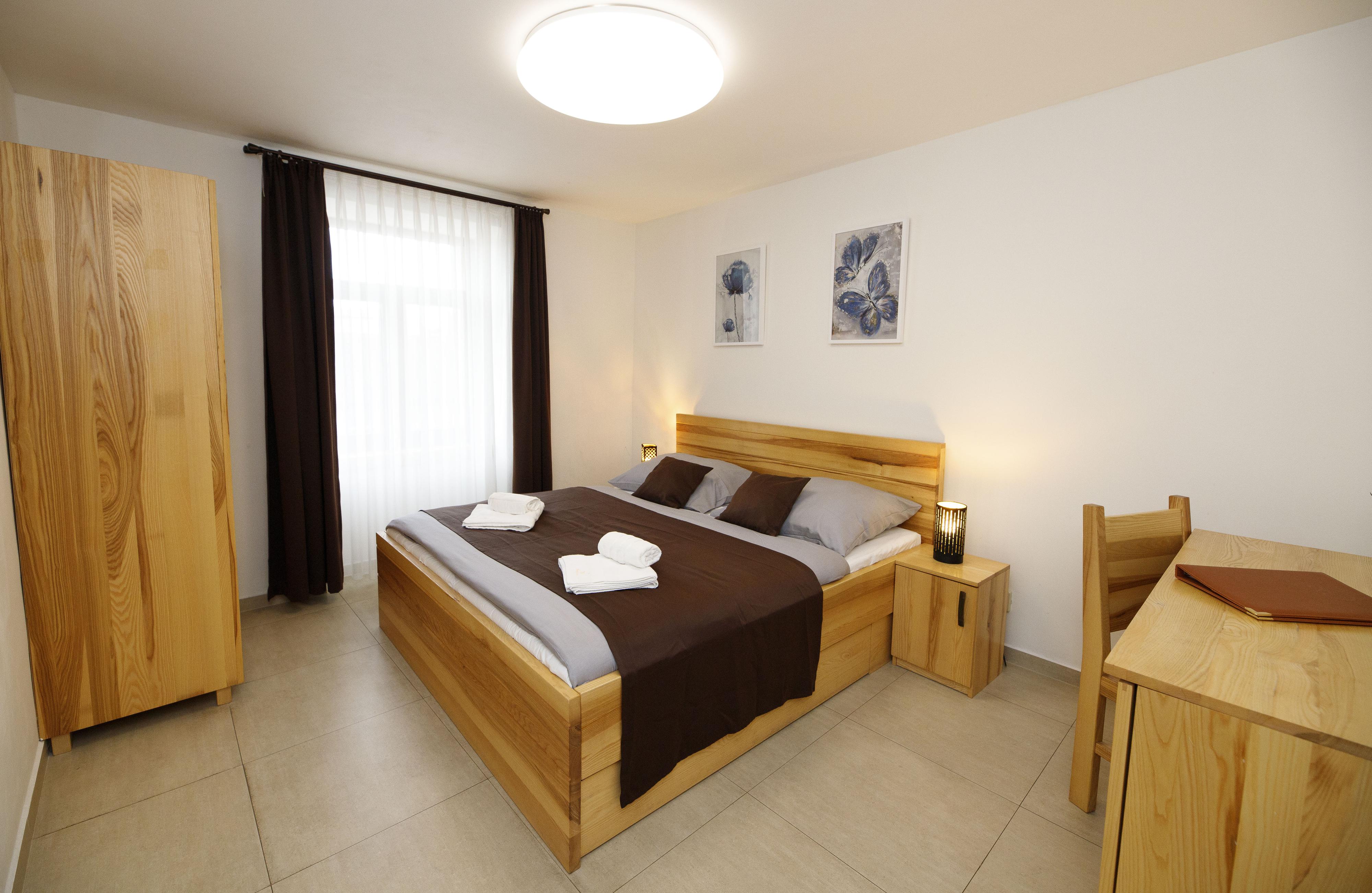 Hotel & wellness Hejtmanka foto 3