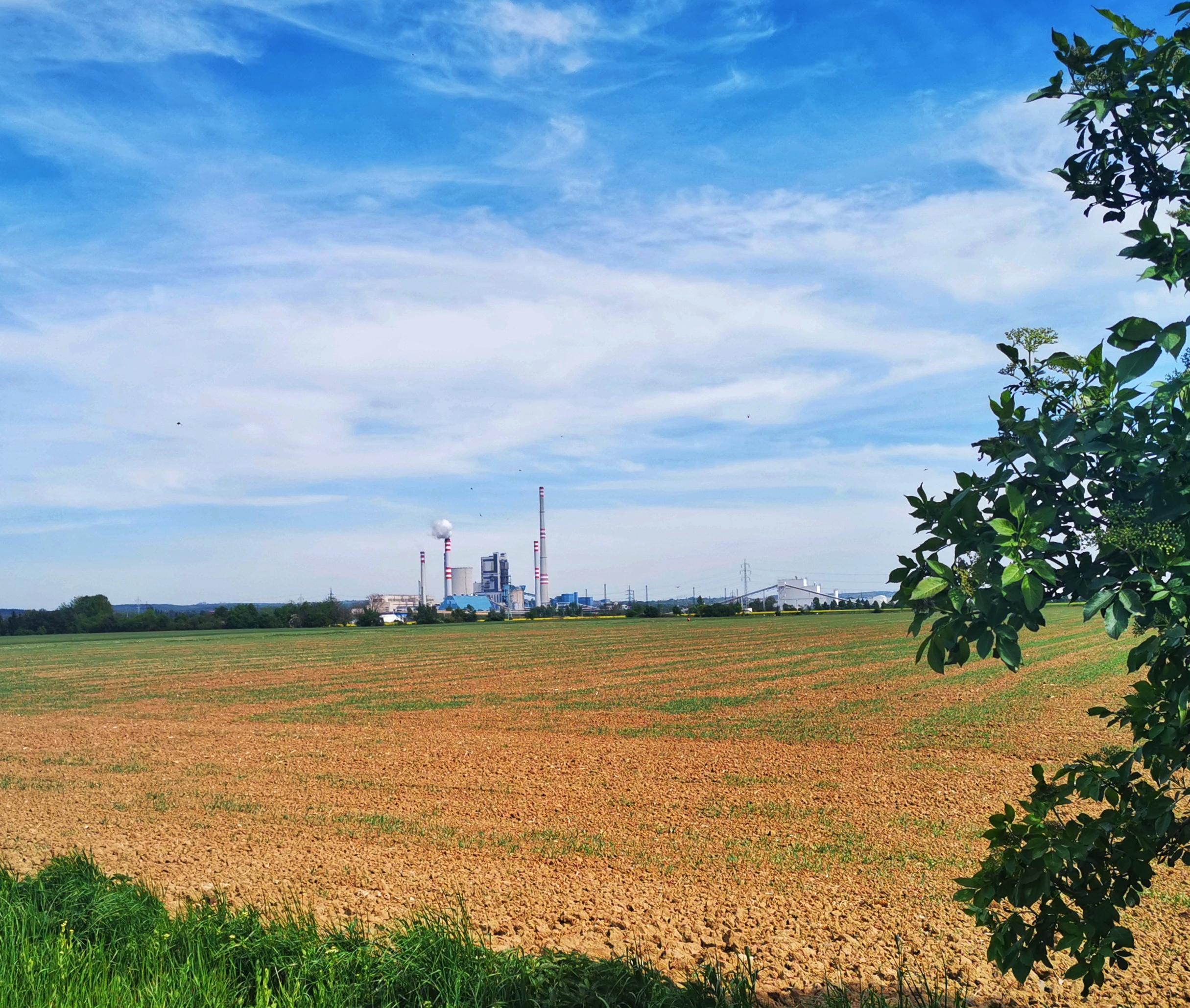 Letiště Horní Počaply foto 5