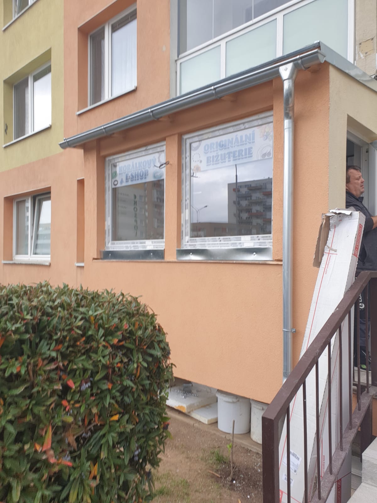 Nasekoralky.cz foto 2