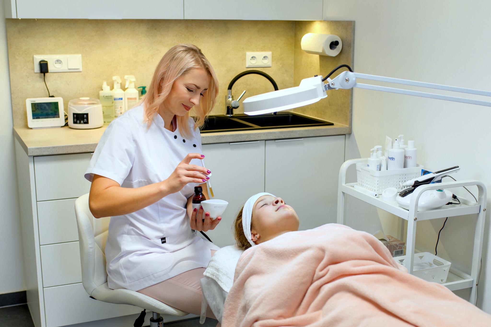 Kosmetika Na Vyhlídce