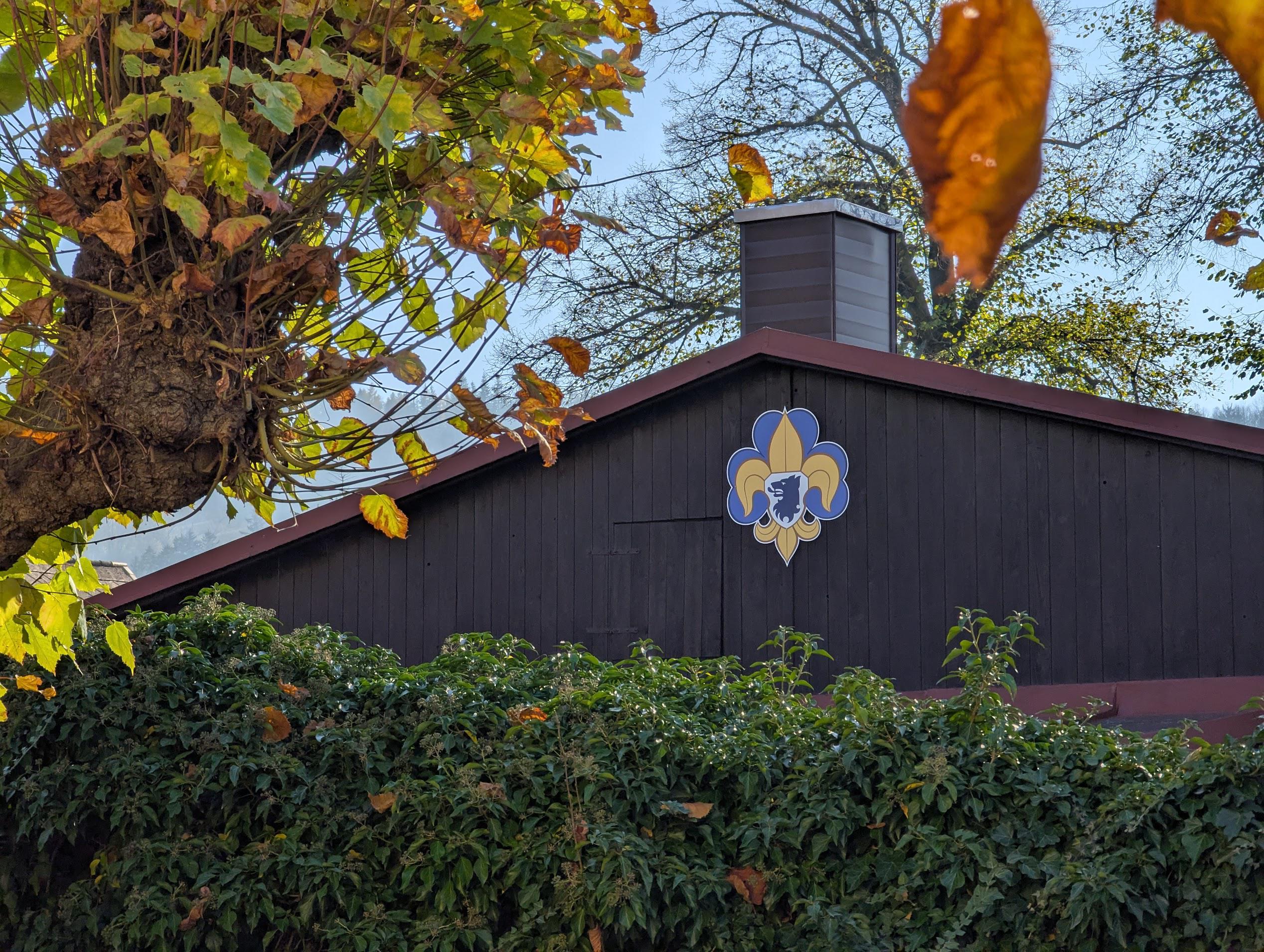 Junák - český skaut, středisko Vydří stopa Sušice, z. s. foto 5