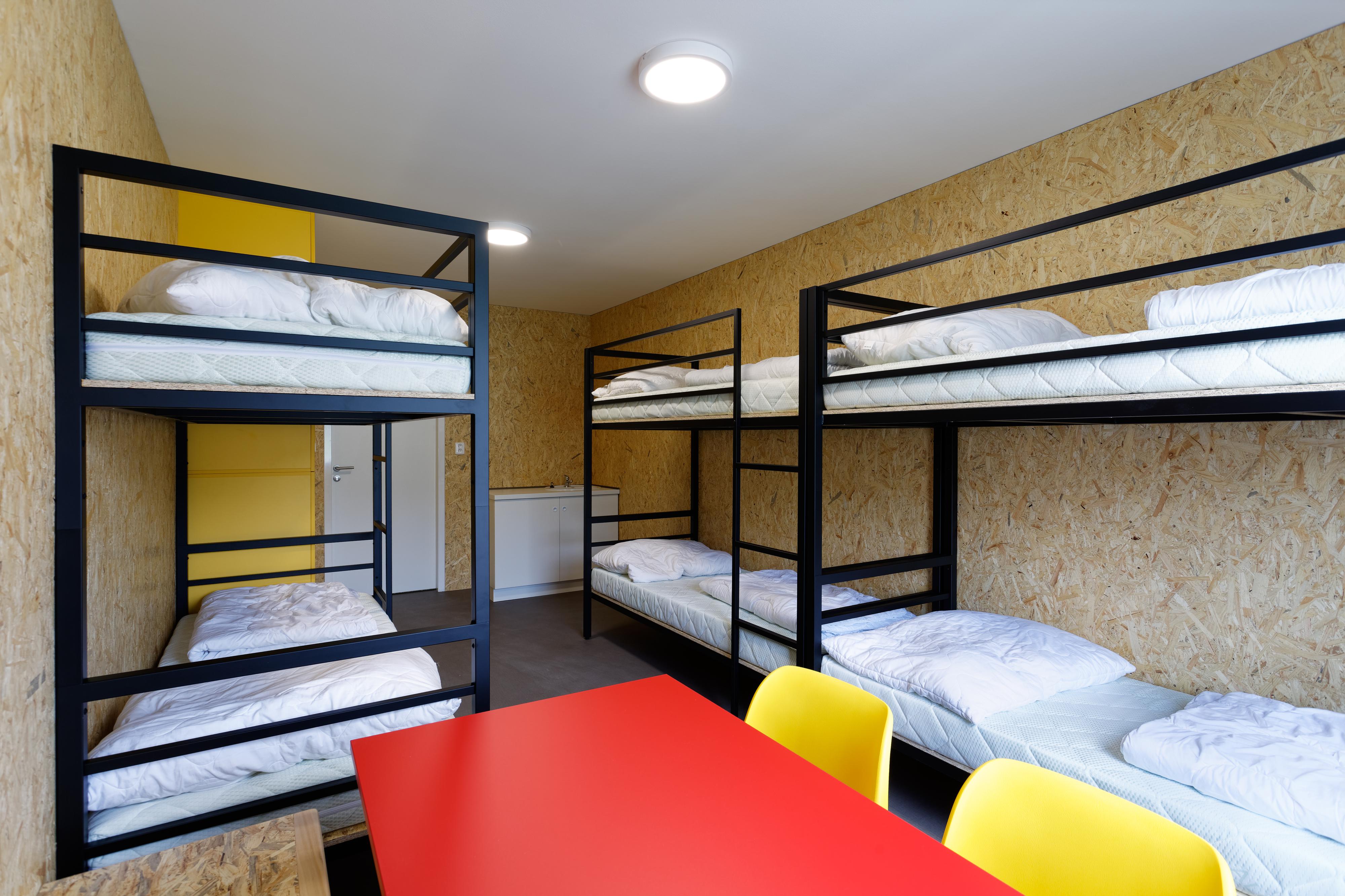 Areál zdraví a sportu Dolní Čermná foto 4