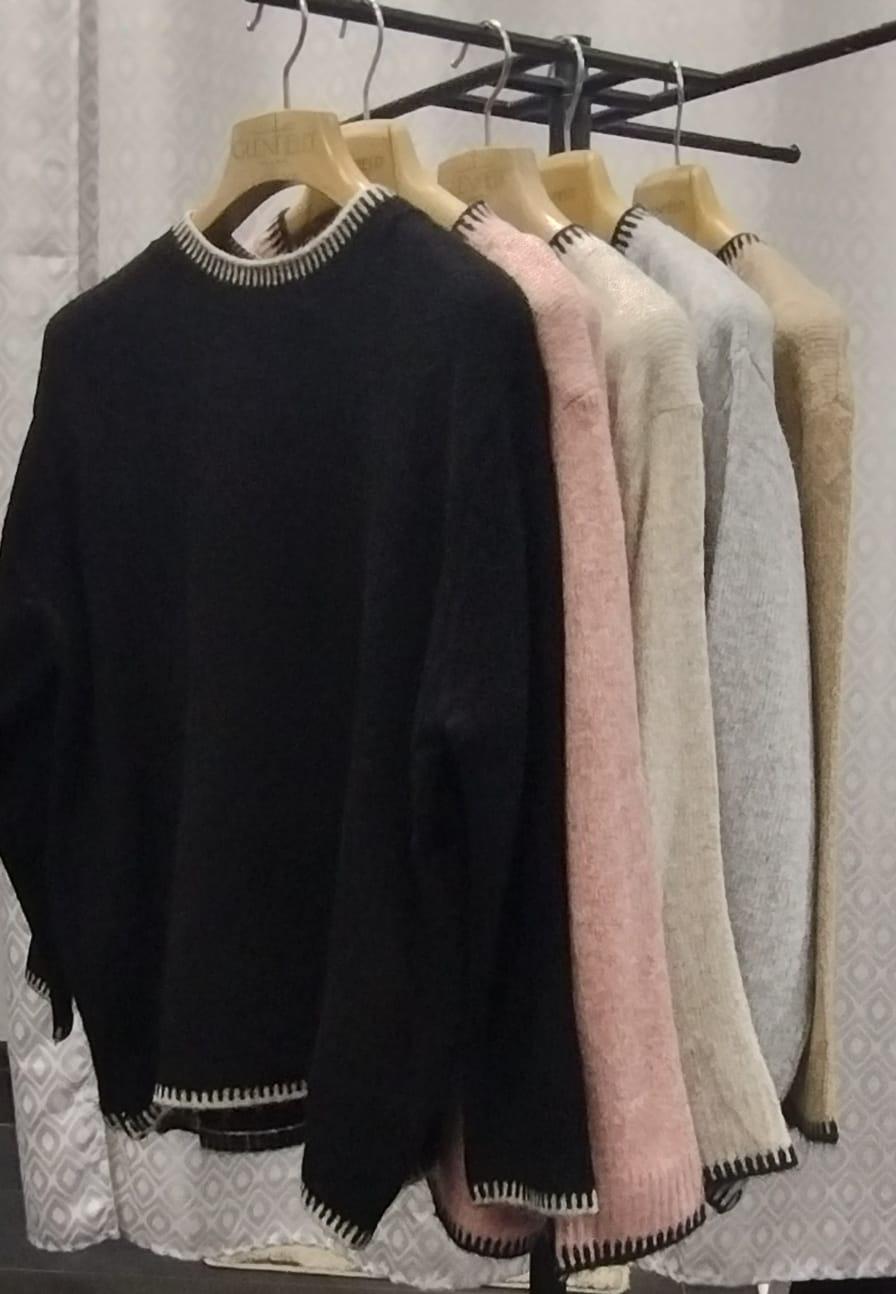 Butik s italskou módou foto 6