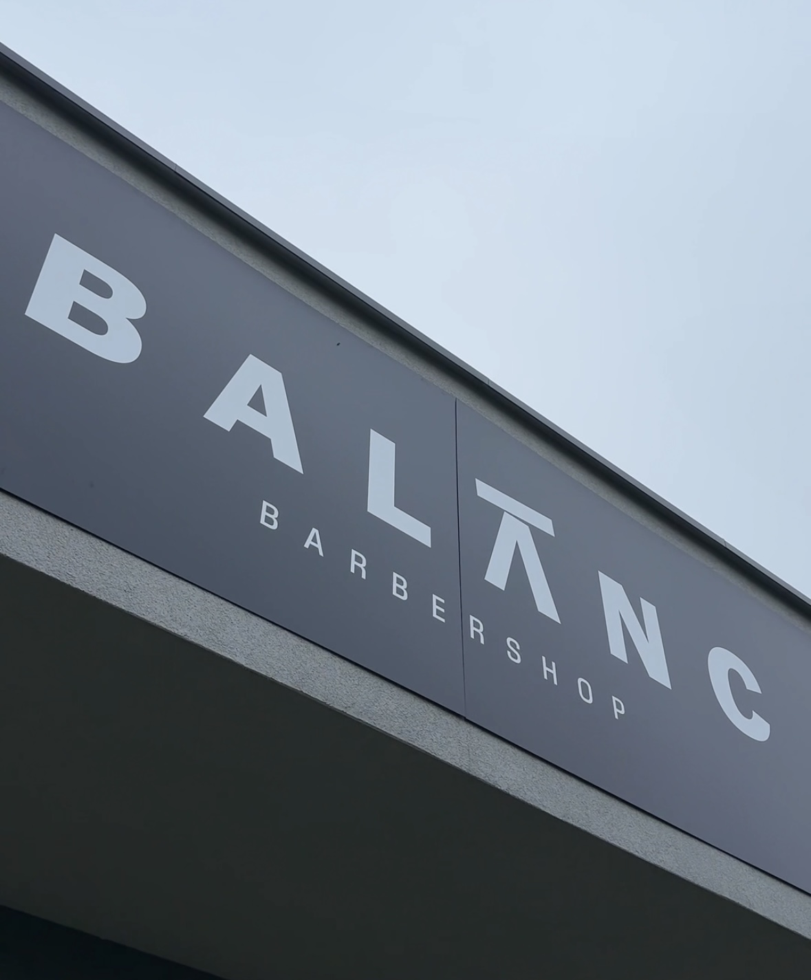 Balanc - Barbershop foto 2