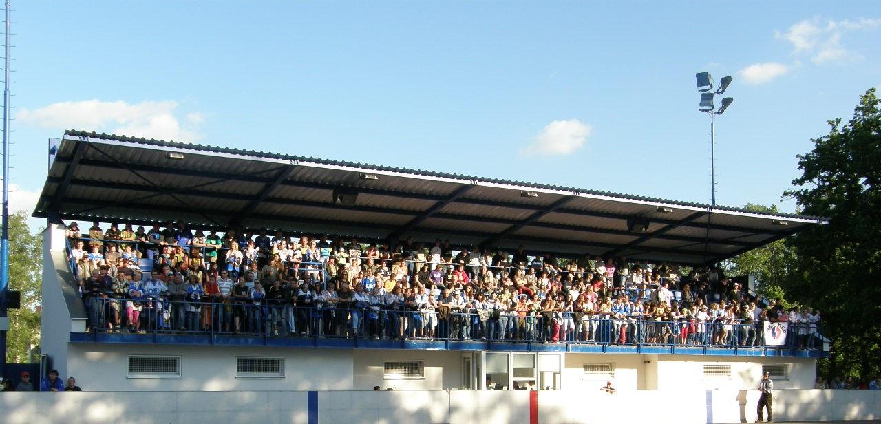 Město Letohrad - Hokejbal foto 4