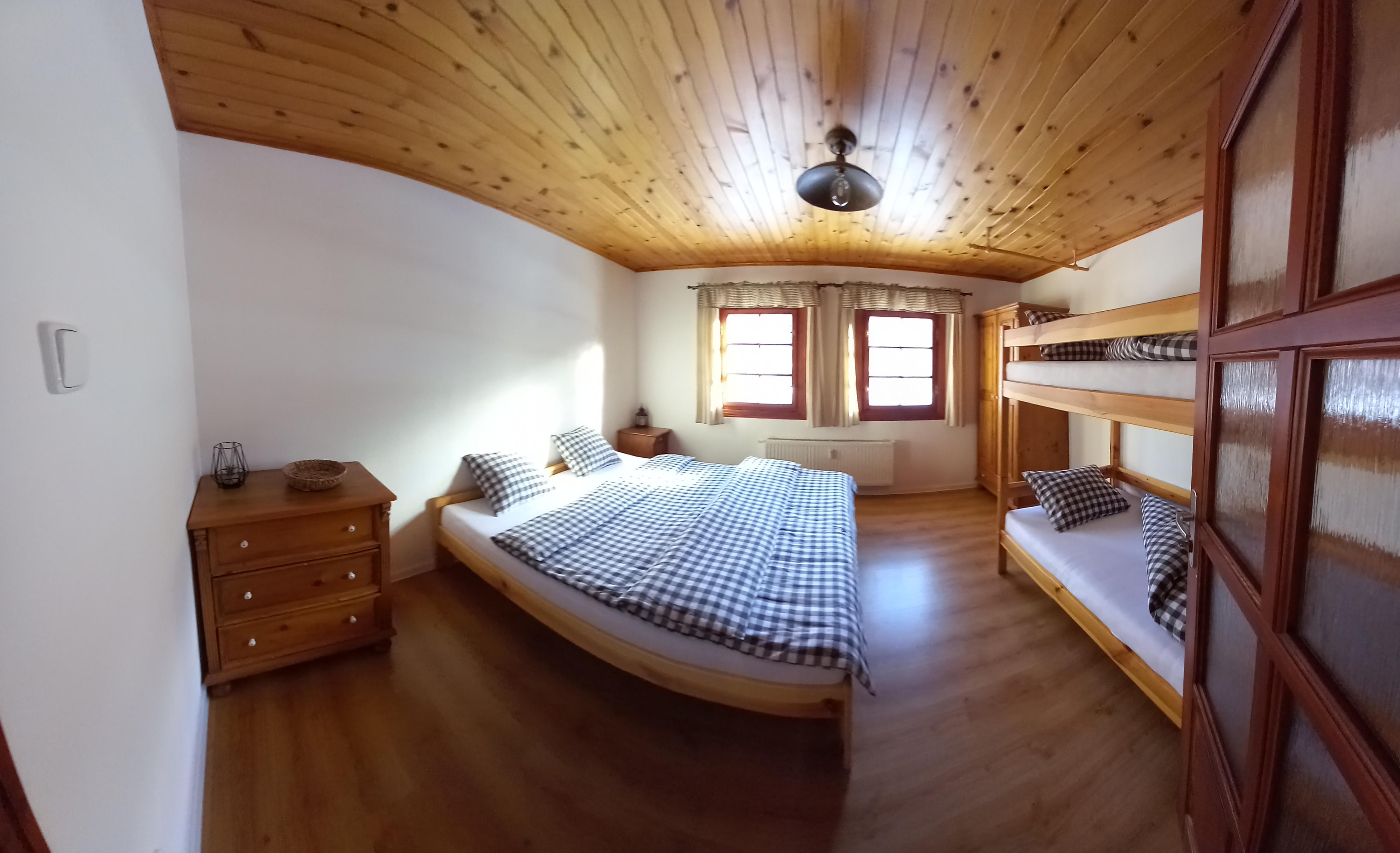 Rodinný apartmán Matěj foto 2